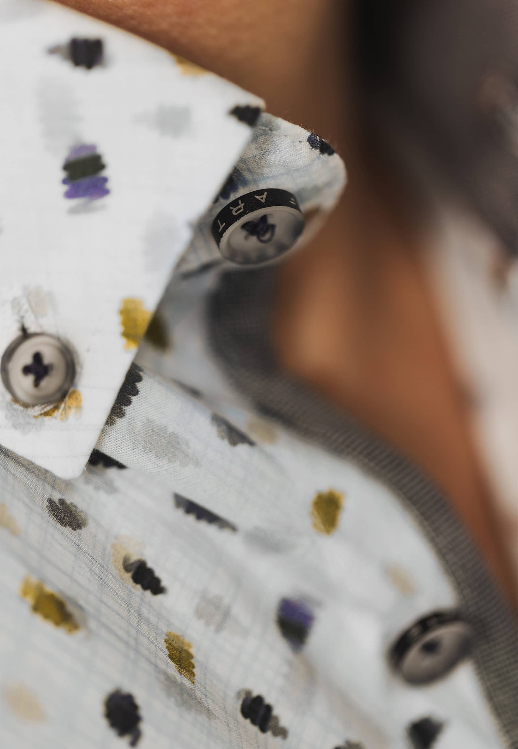 State of Art Casual Shirt 