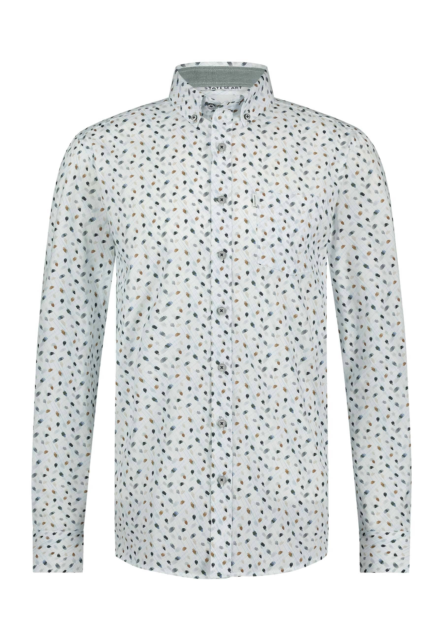 State of Art Casual Shirt 
