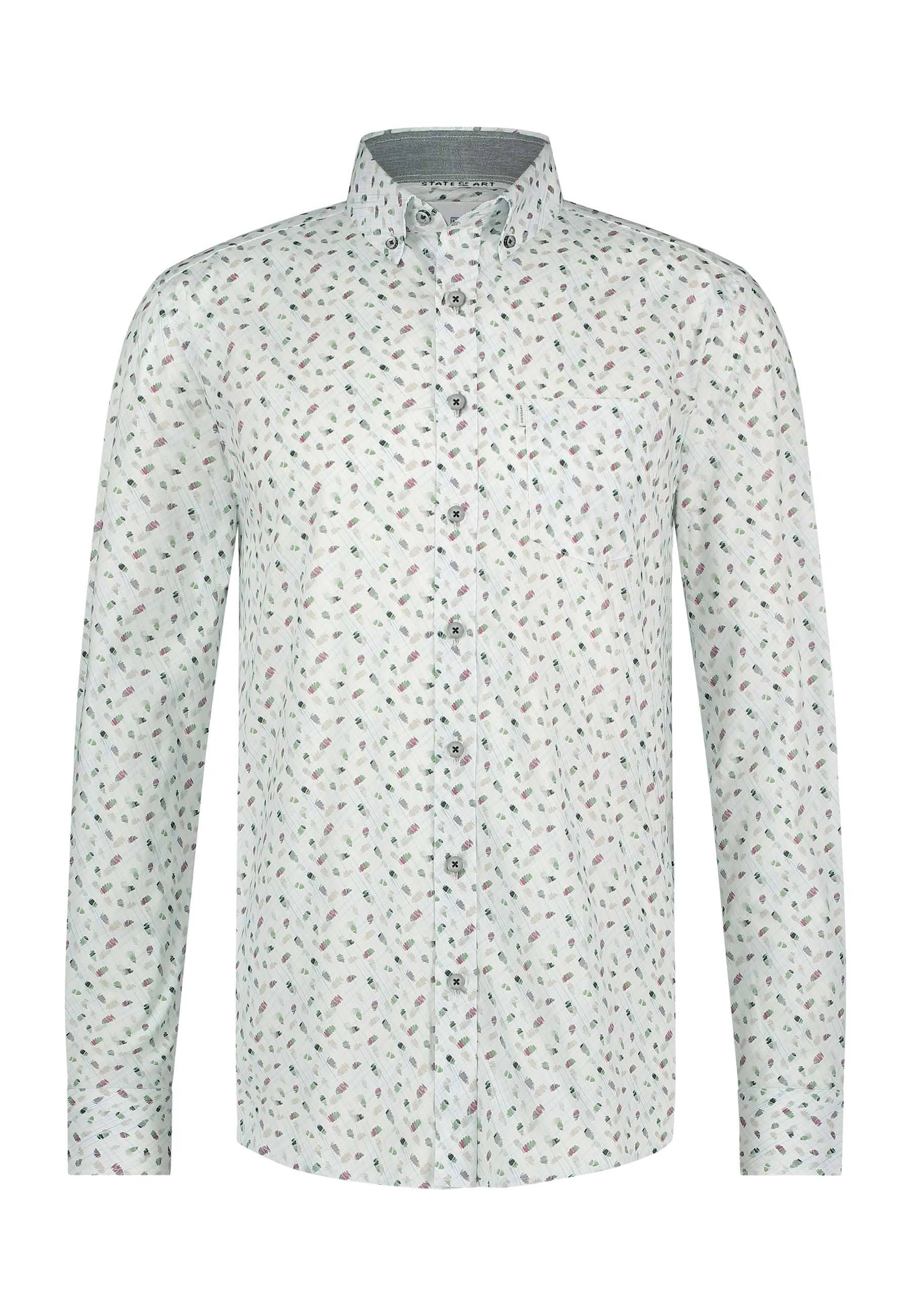 State of Art Casual Shirt 
