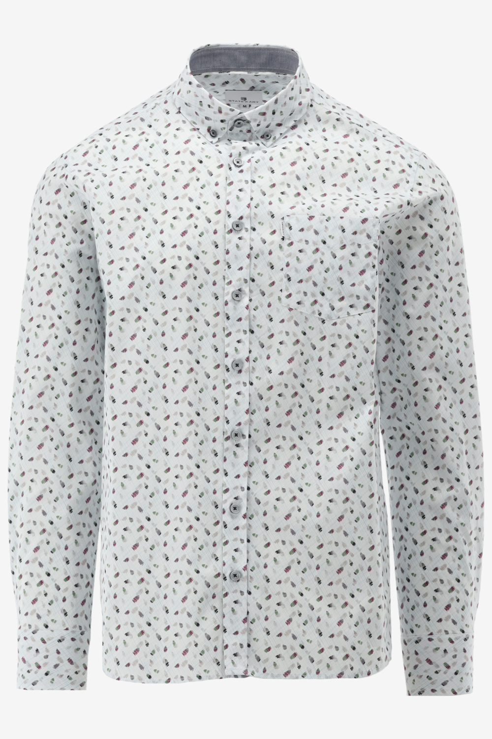 State of Art Casual Shirt 