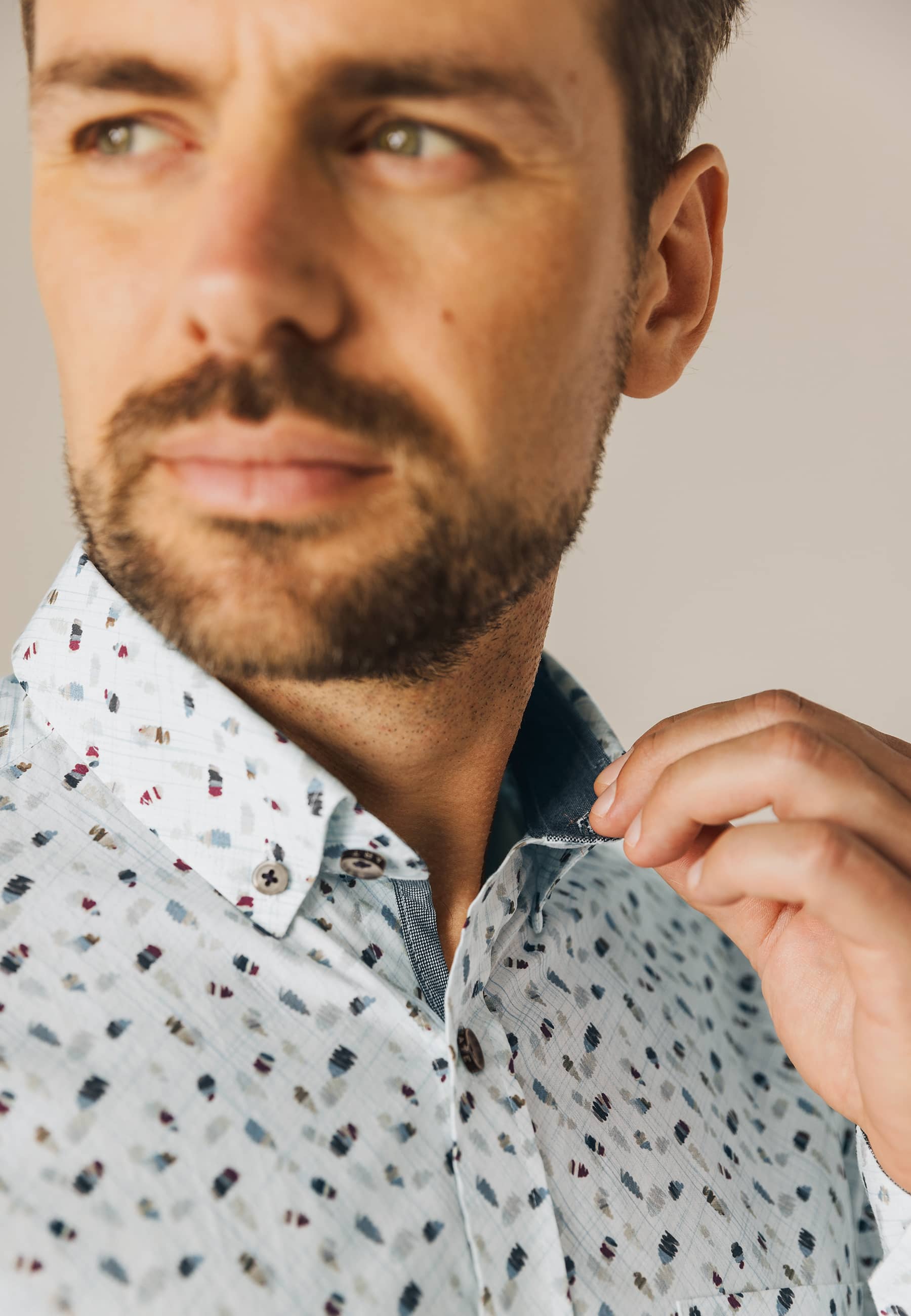 State of Art Casual Shirt 