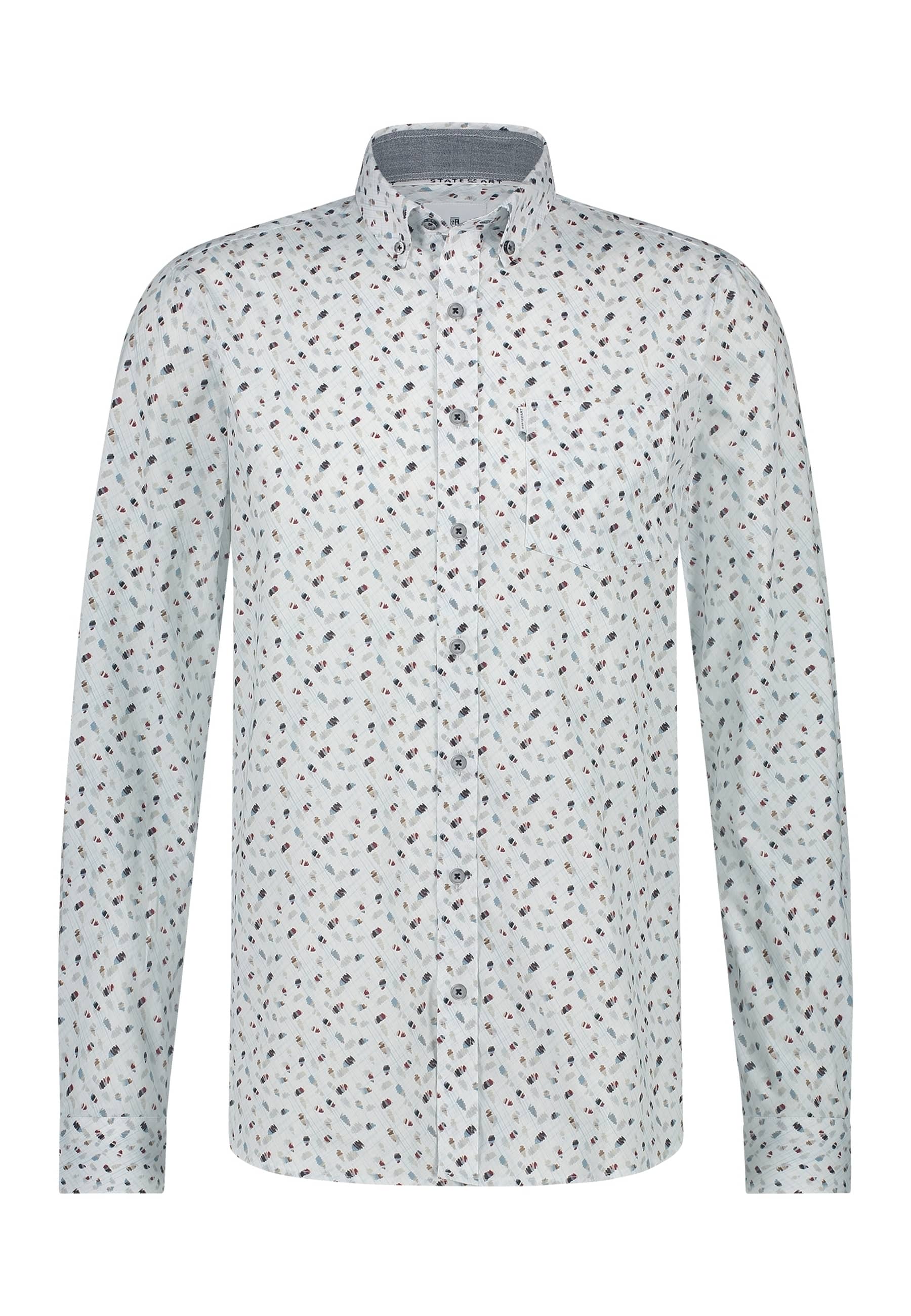 State of Art Casual Shirt 