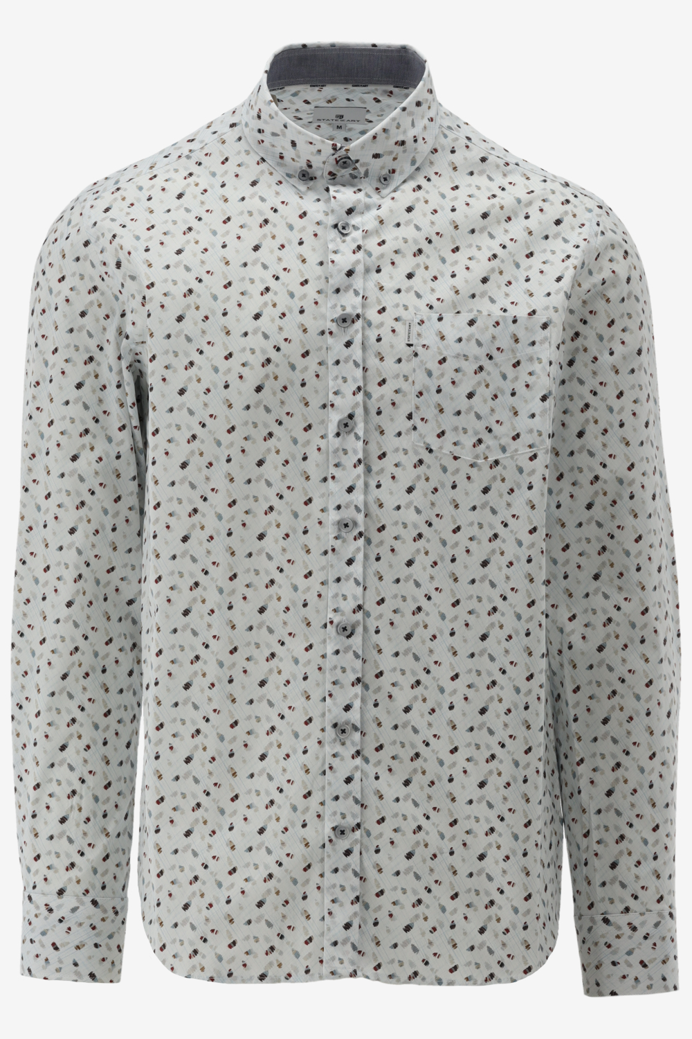 State of Art Casual Shirt 