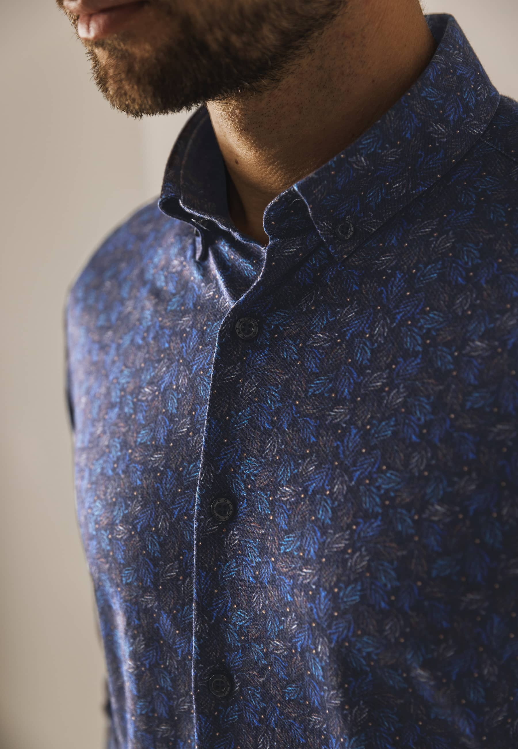 State of Art Casual Shirt 