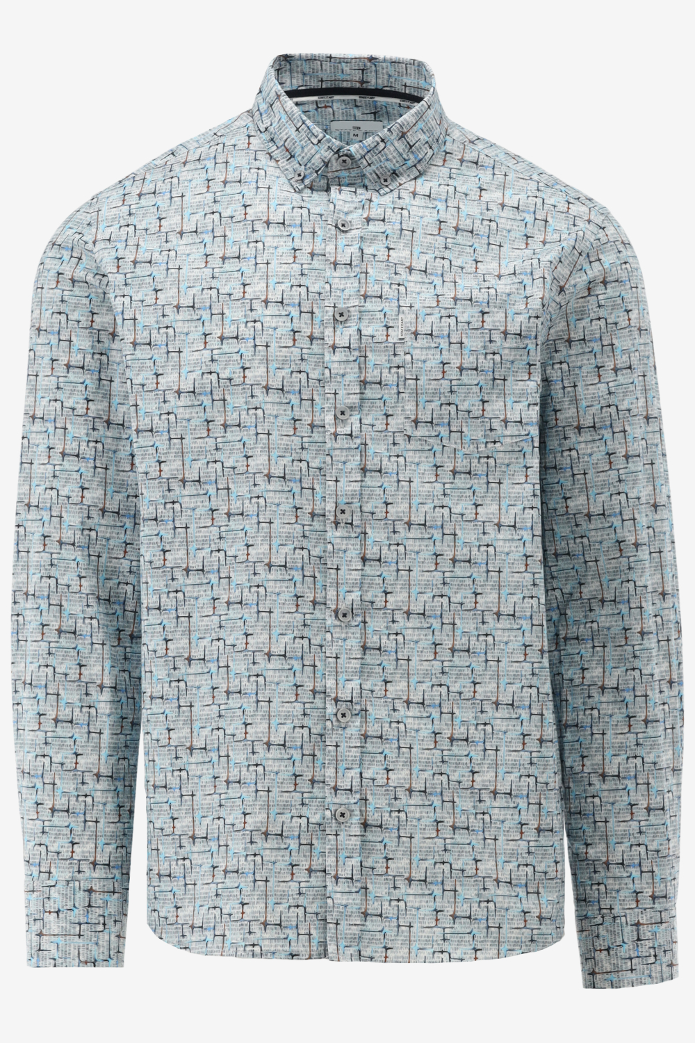 State of Art Casual Shirt 