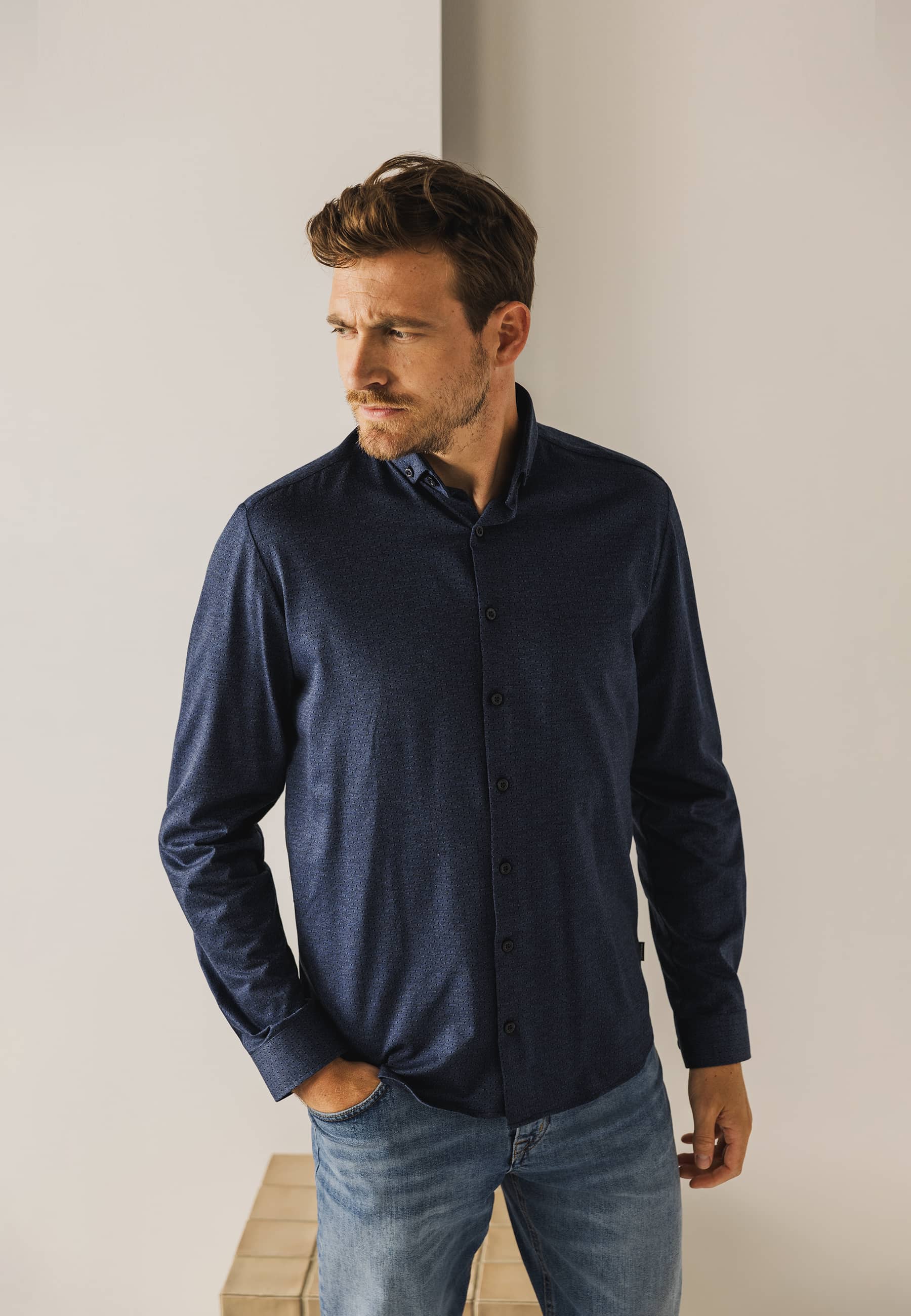 State of Art Casual Shirt 