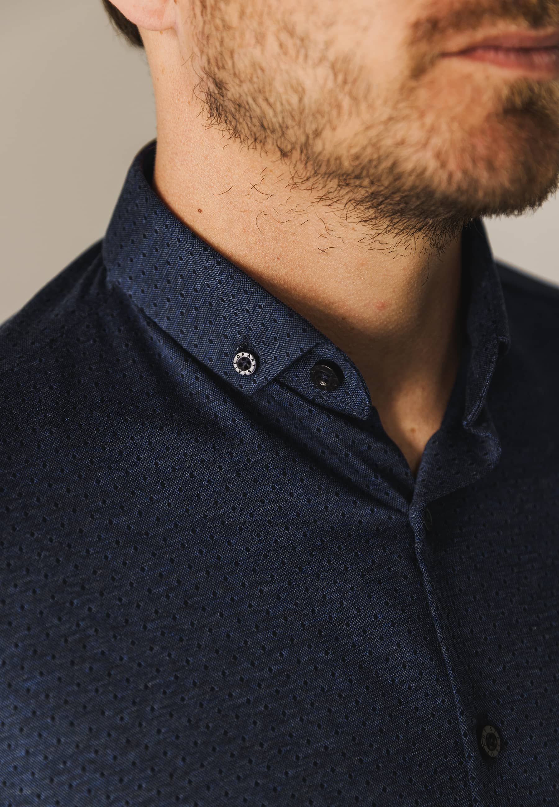 State of Art Casual Shirt 
