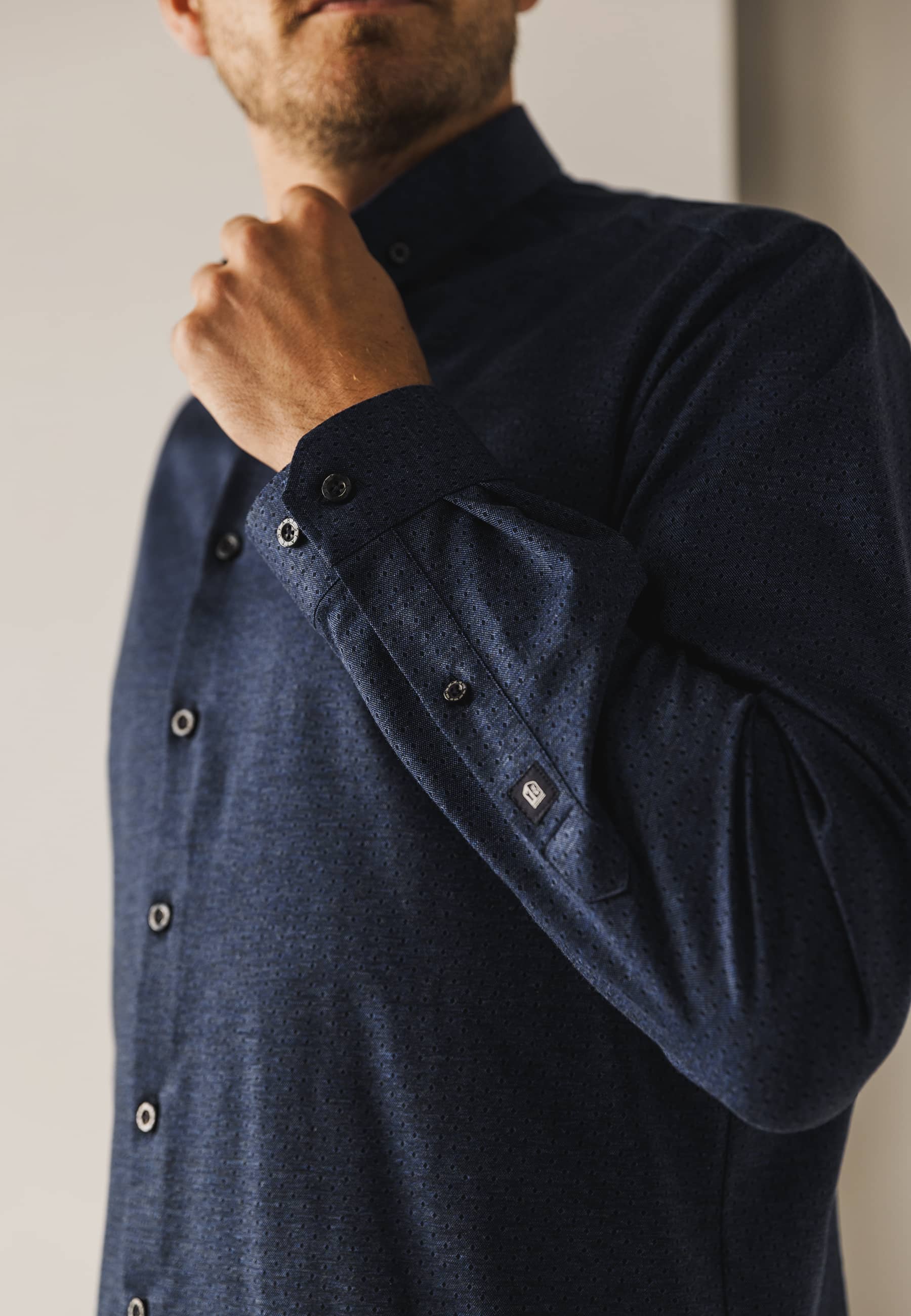 State of Art Casual Shirt 