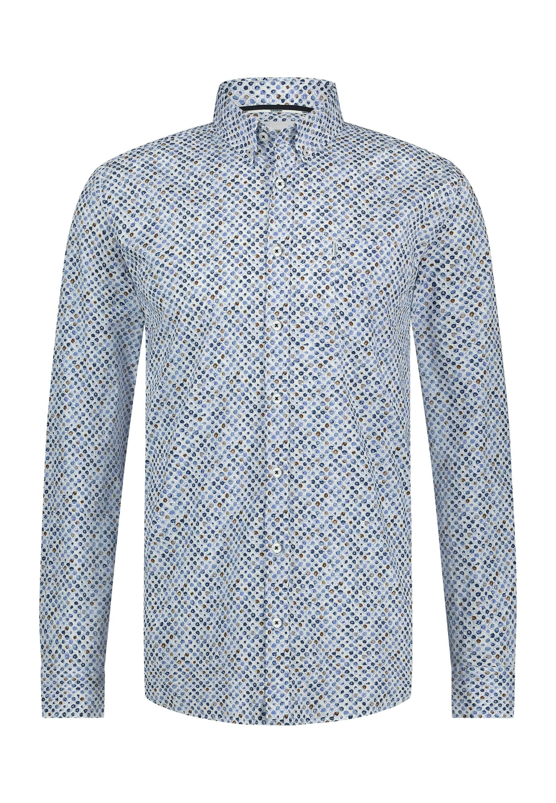 State of Art Casual Shirt 
