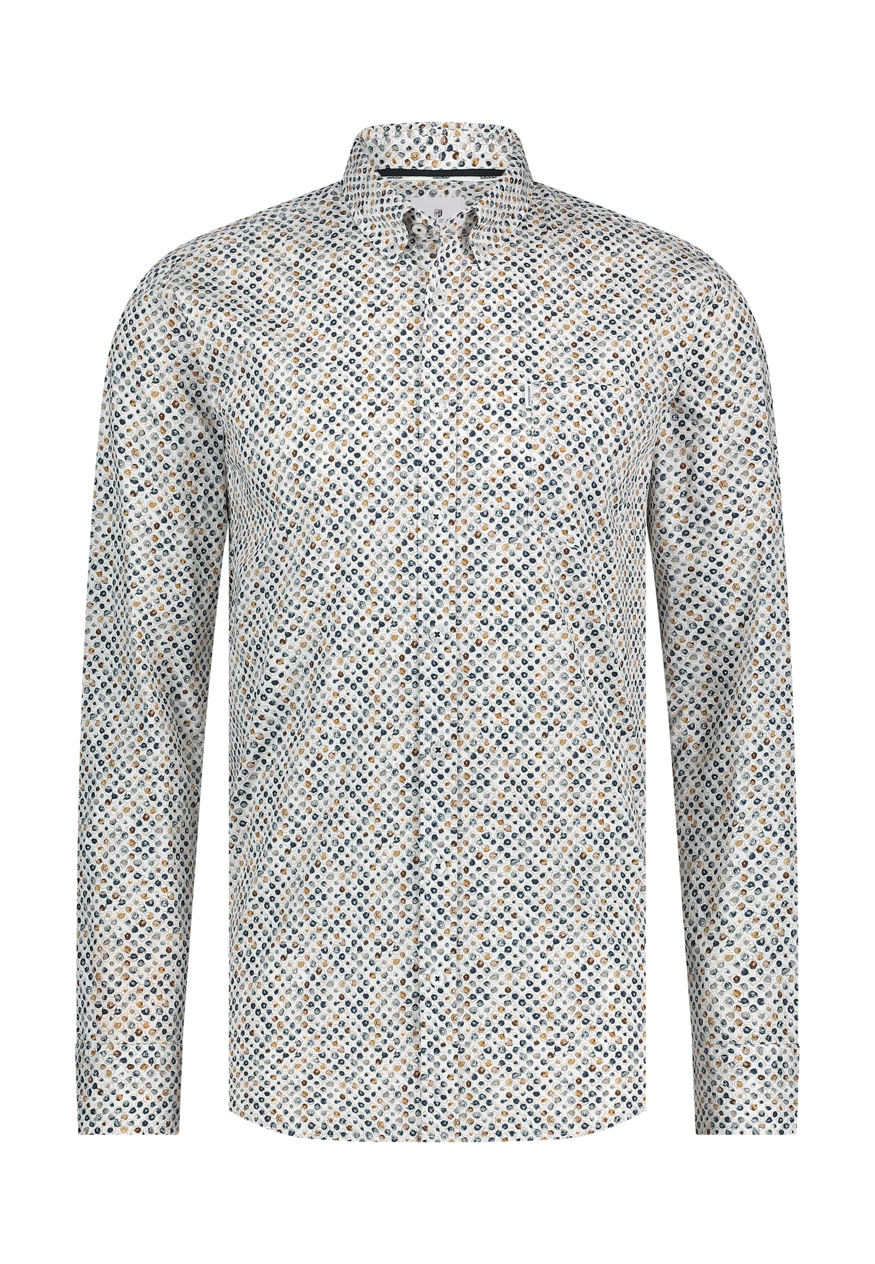 State of Art Casual Shirt 