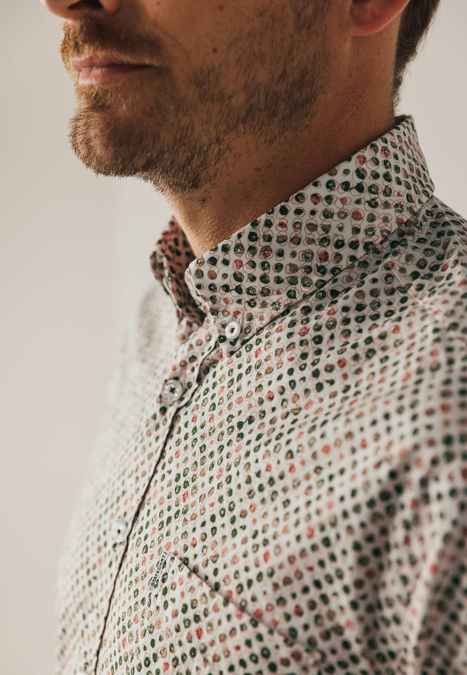 State of Art Casual Shirt 
