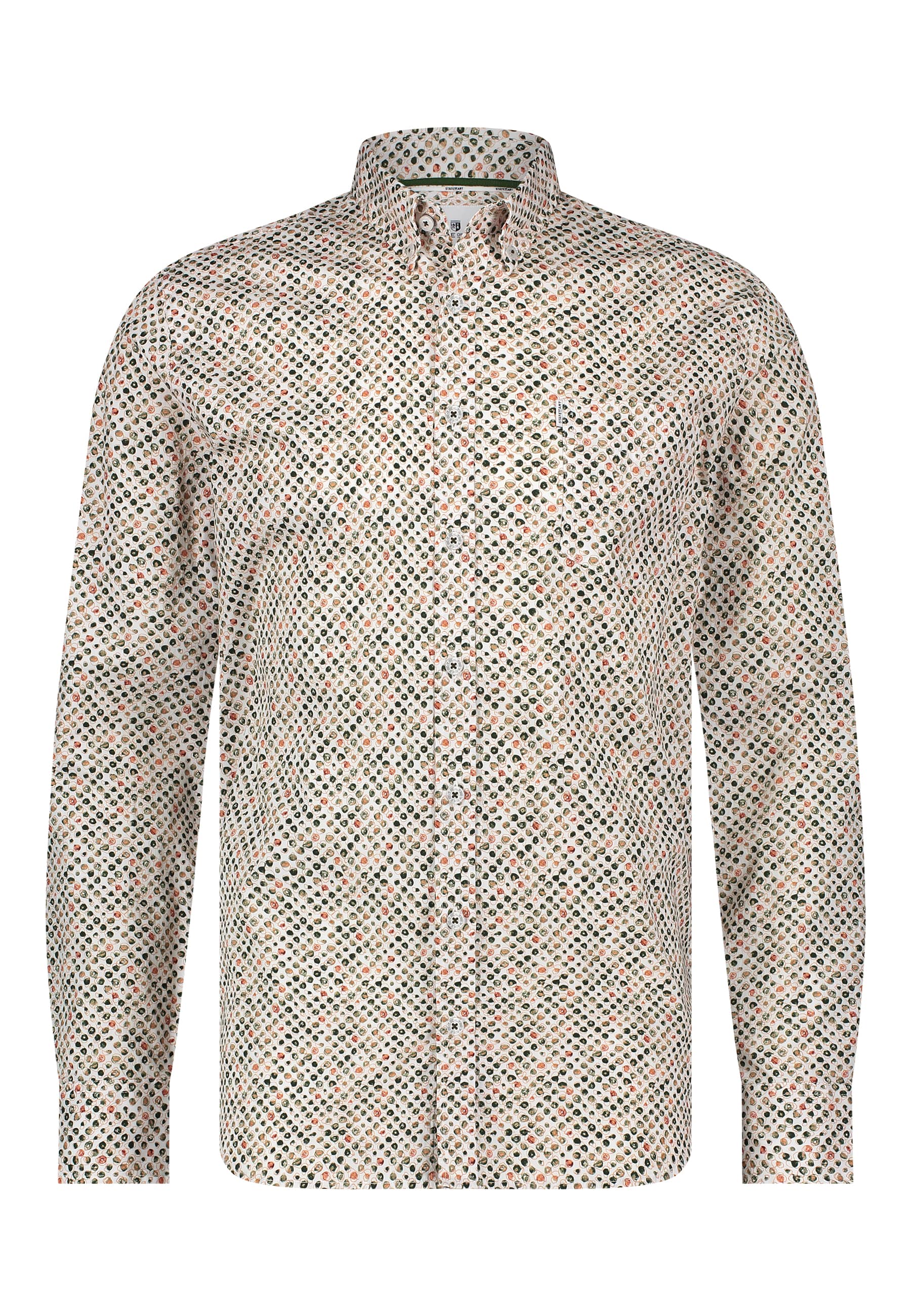 State of Art Casual Shirt 