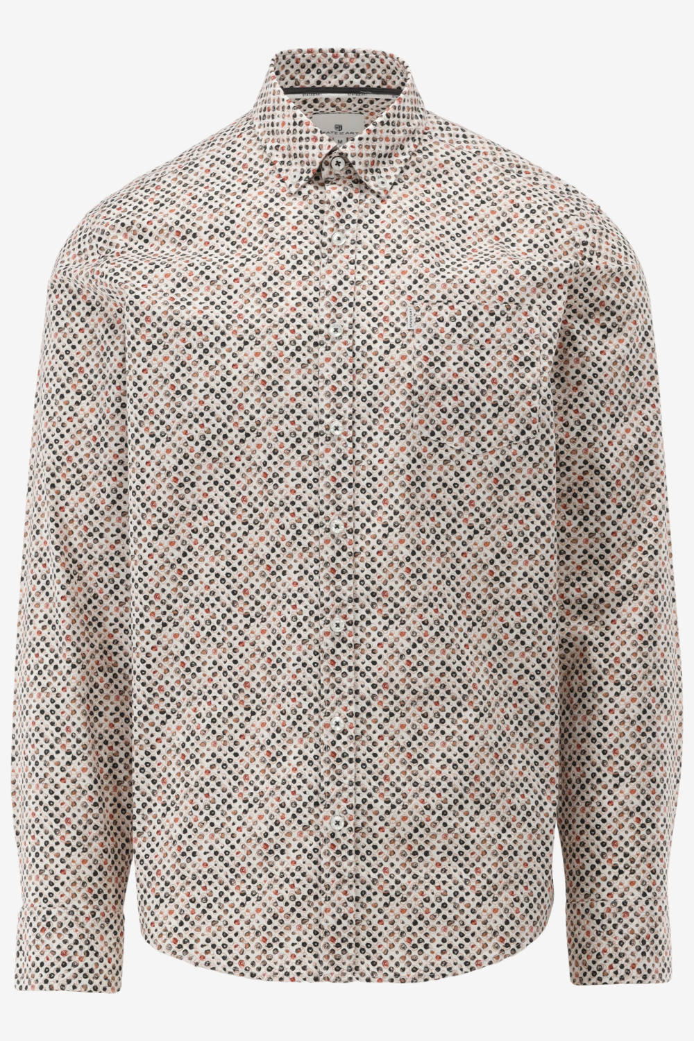 State of Art Casual Shirt 