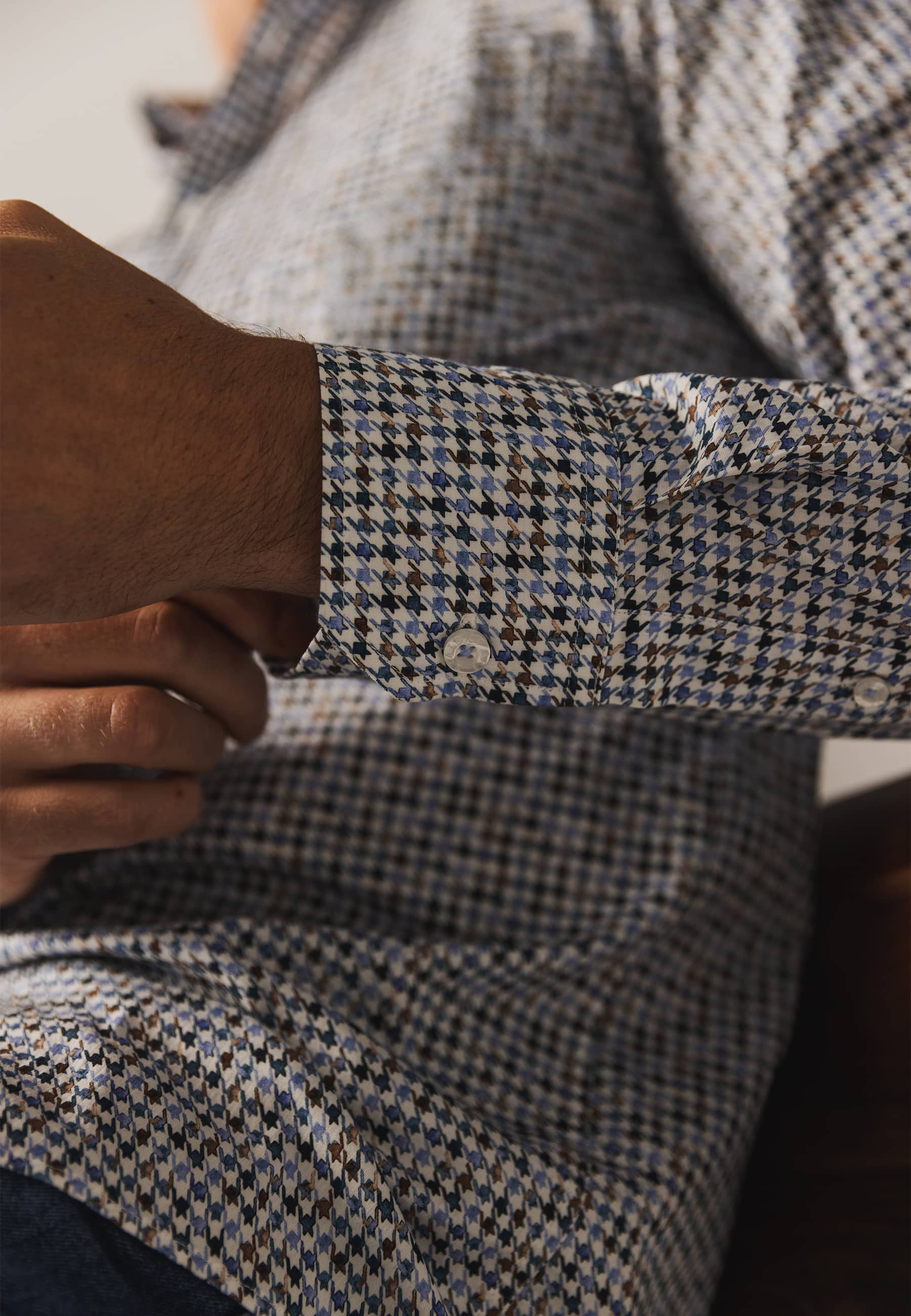State of Art Casual Shirt 