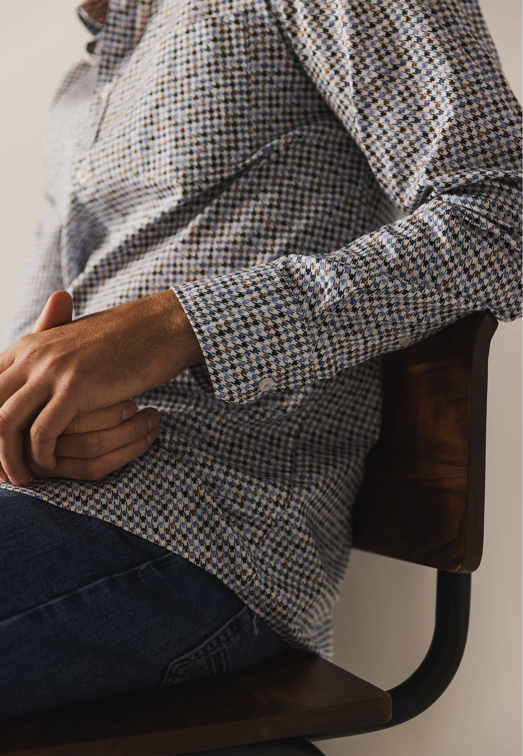 State of Art Casual Shirt 