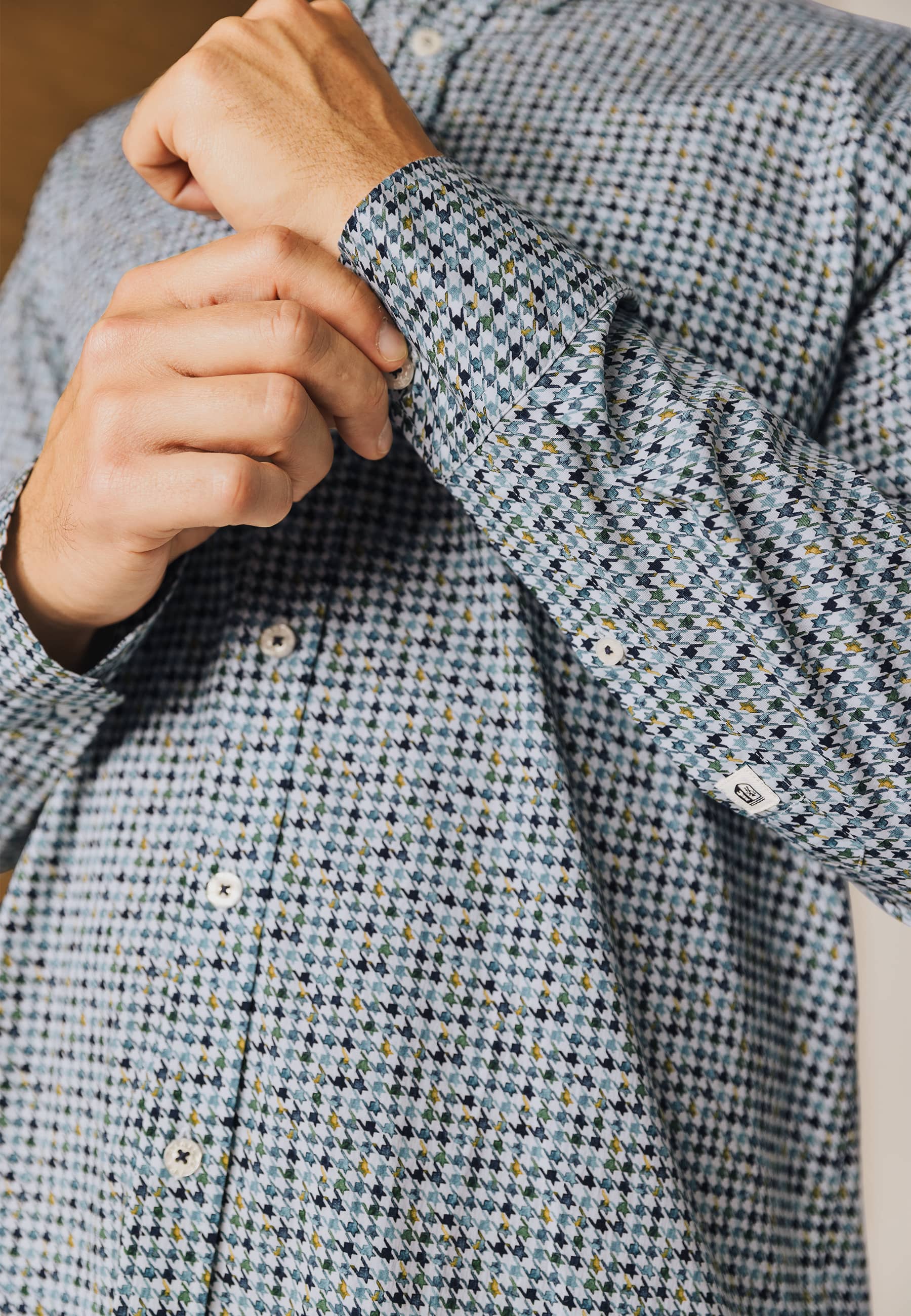 State of Art Casual Shirt 