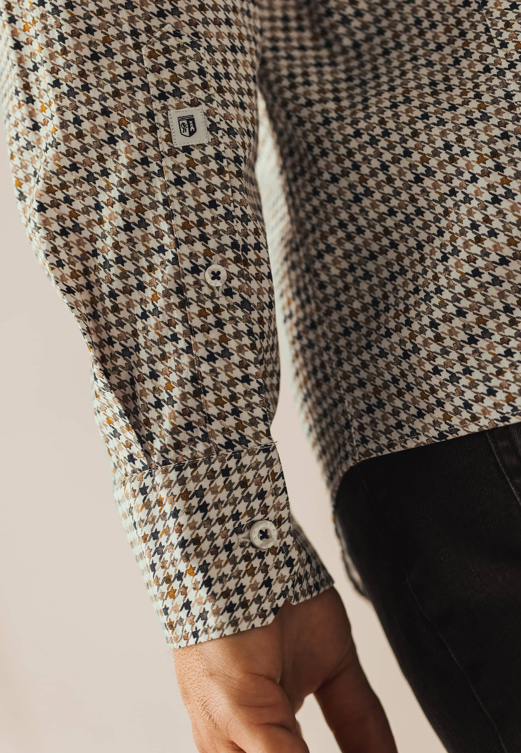 State of Art Casual Shirt 