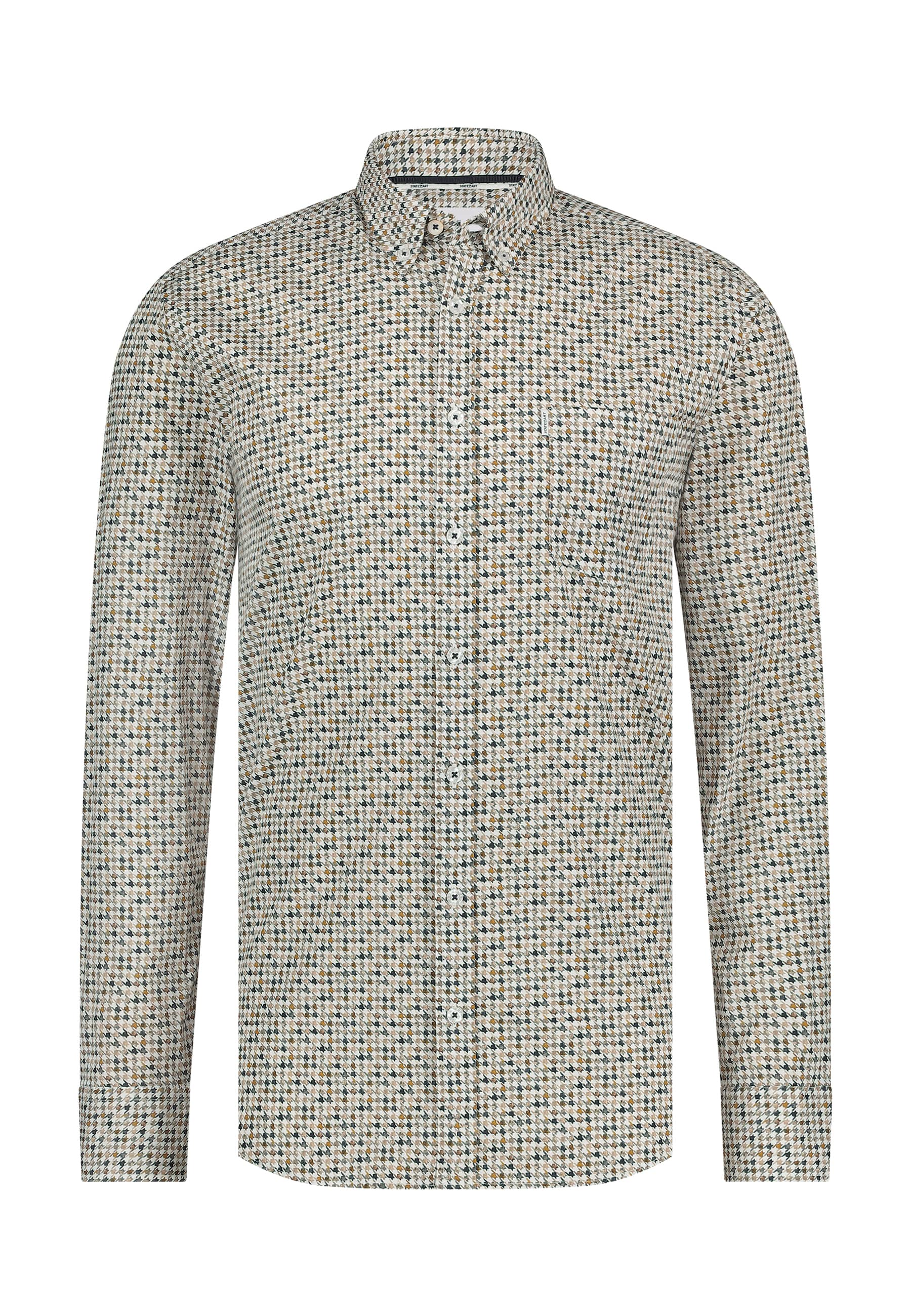 State of Art Casual Shirt 