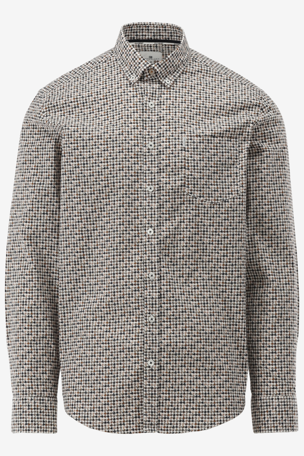 State of Art Casual Shirt 