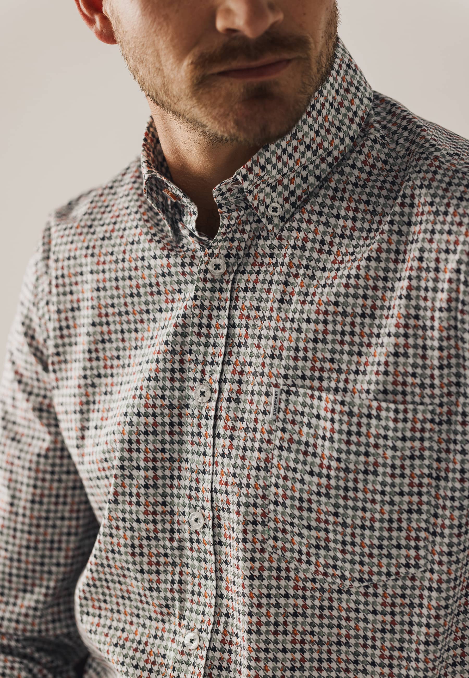 State of Art Casual Shirt 