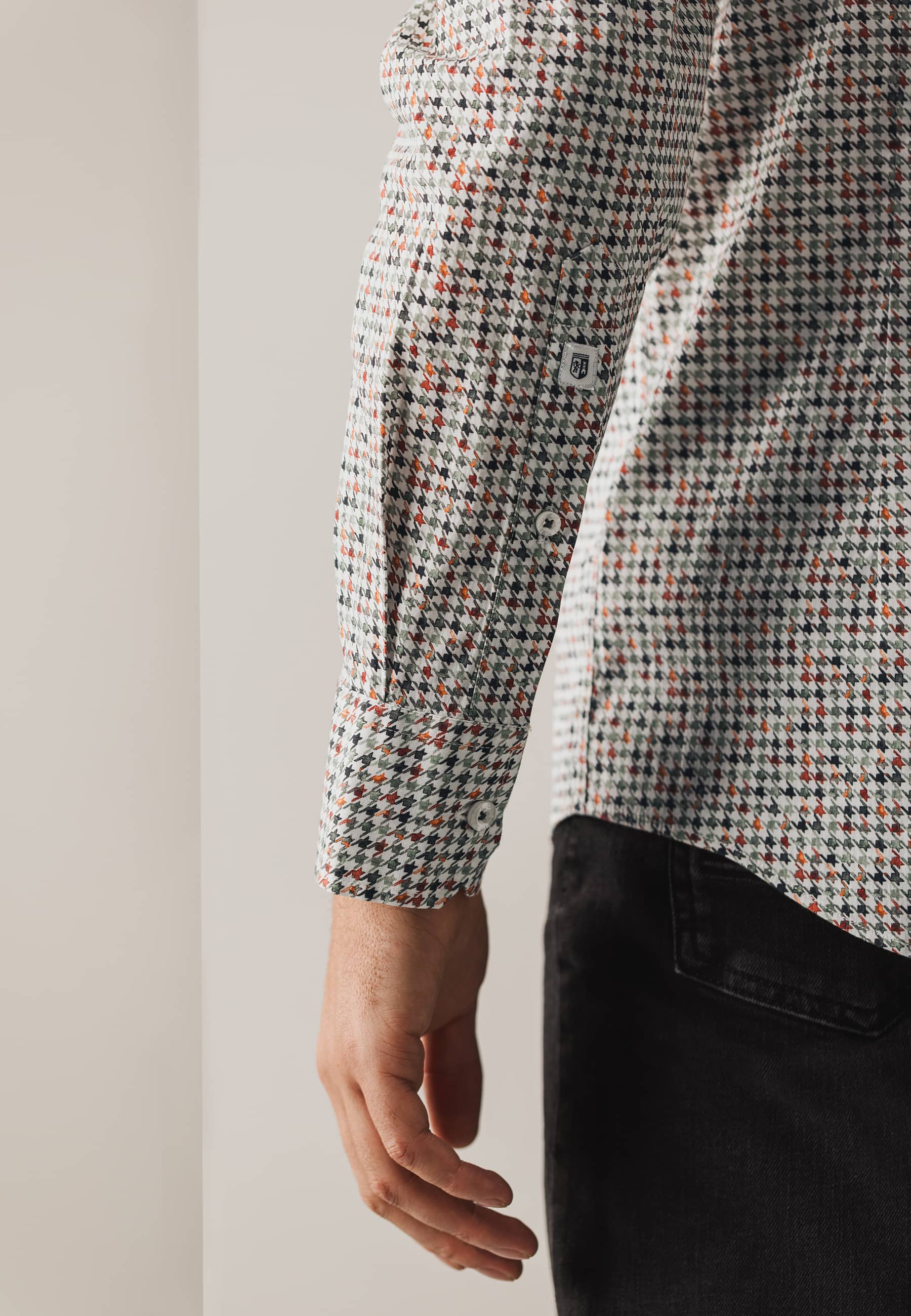 State of Art Casual Shirt 