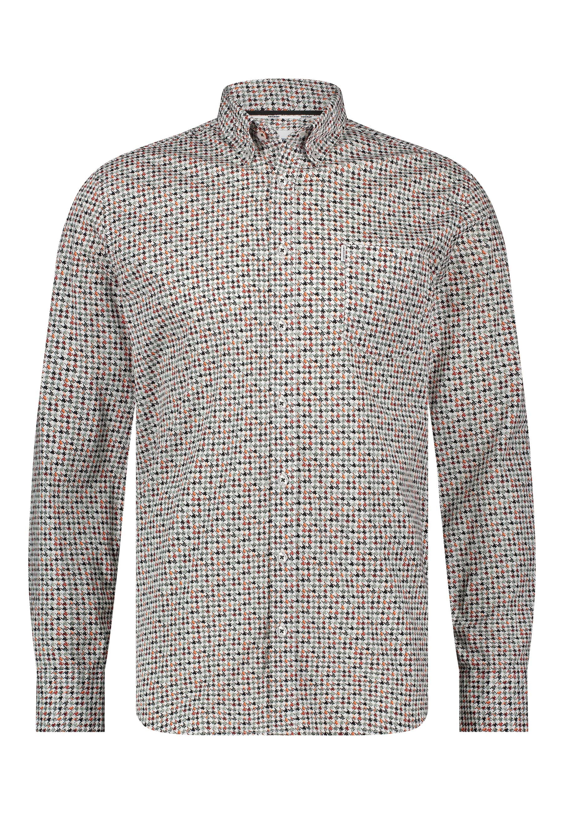 State of Art Casual Shirt 