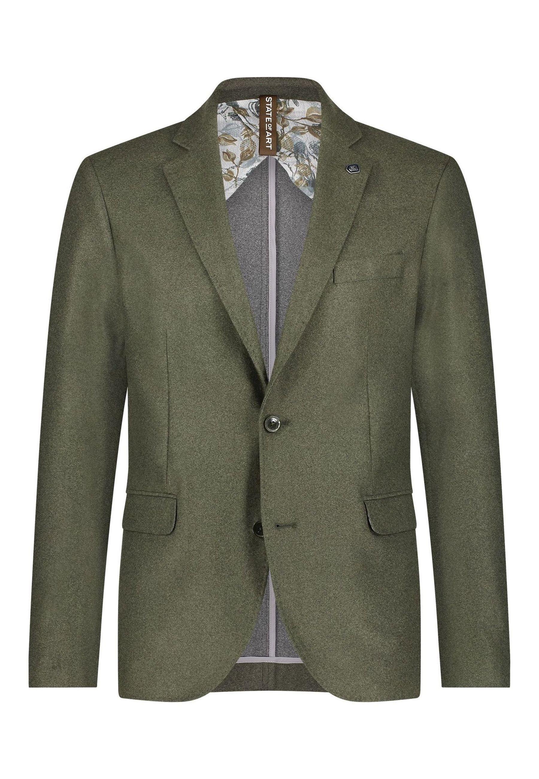 State of Art Blazer 