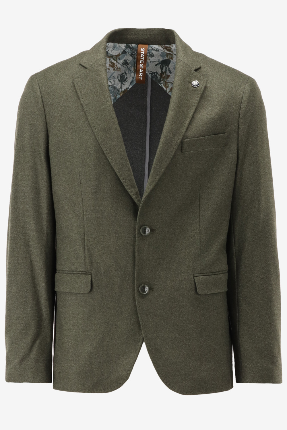 State of Art Blazer 