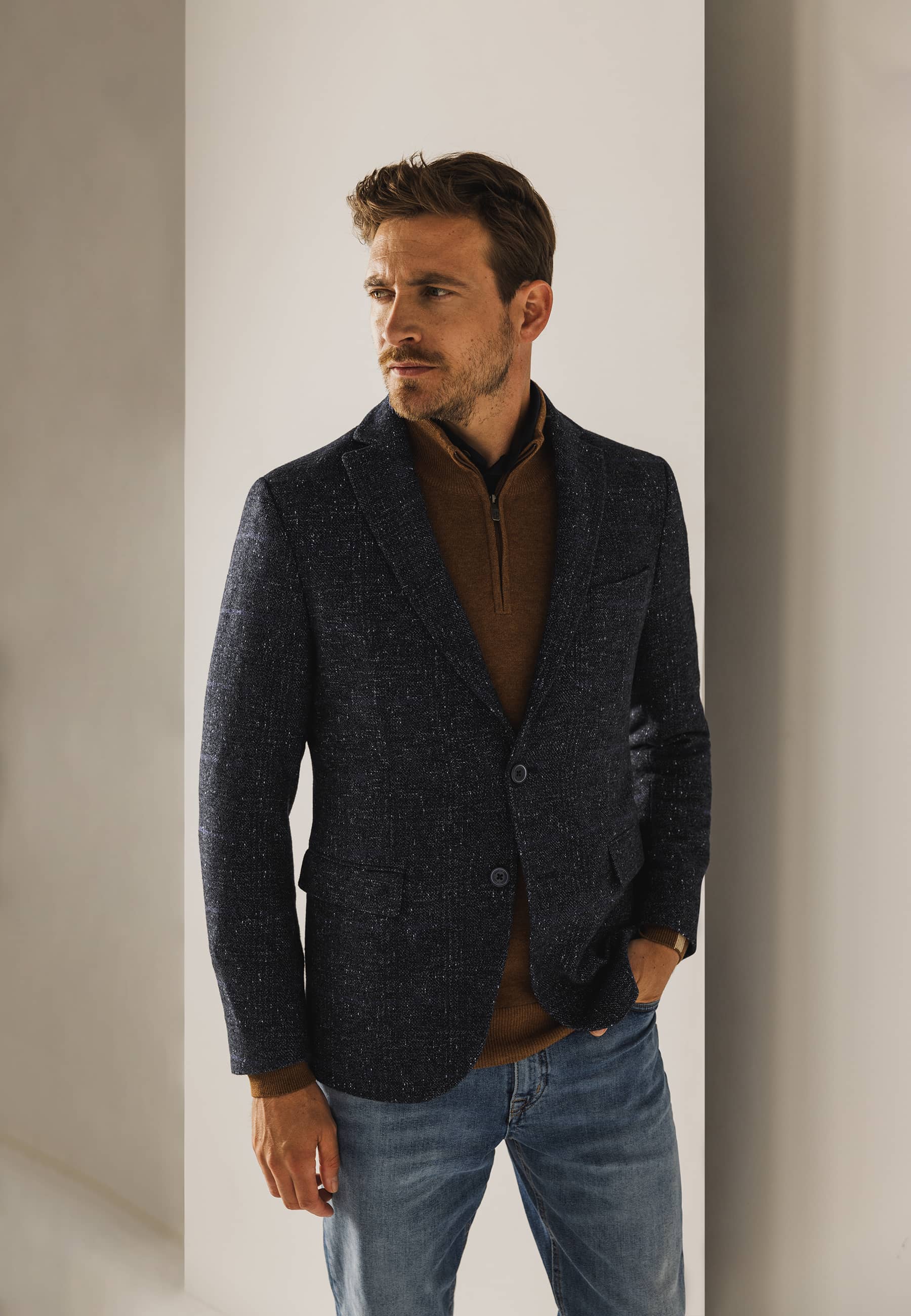 State of Art Blazer 