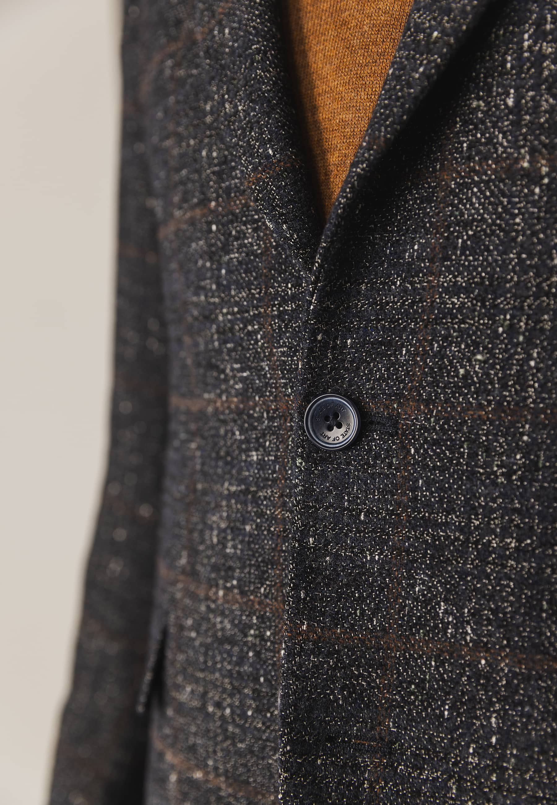 State of Art Blazer 