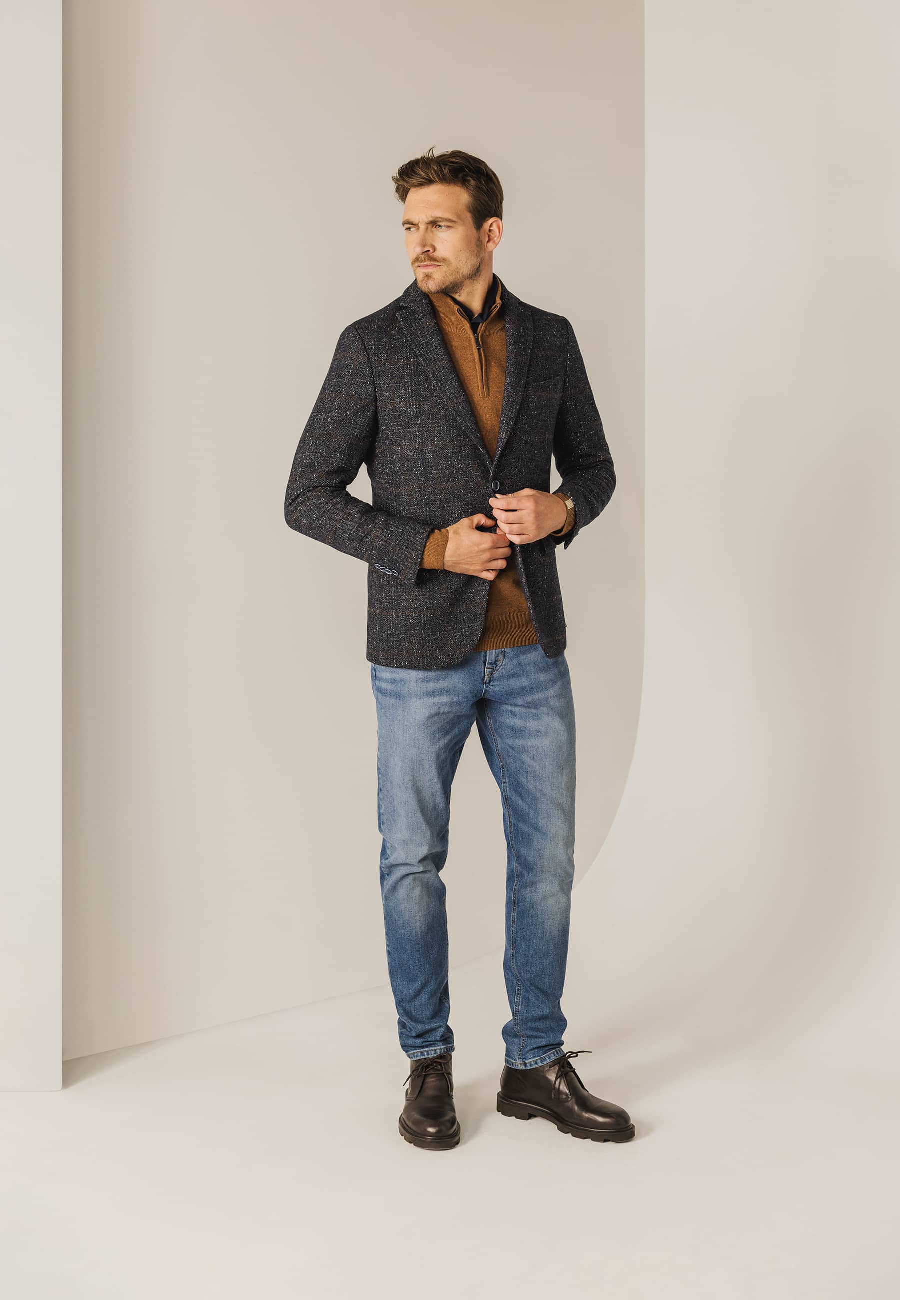 State of Art Blazer 