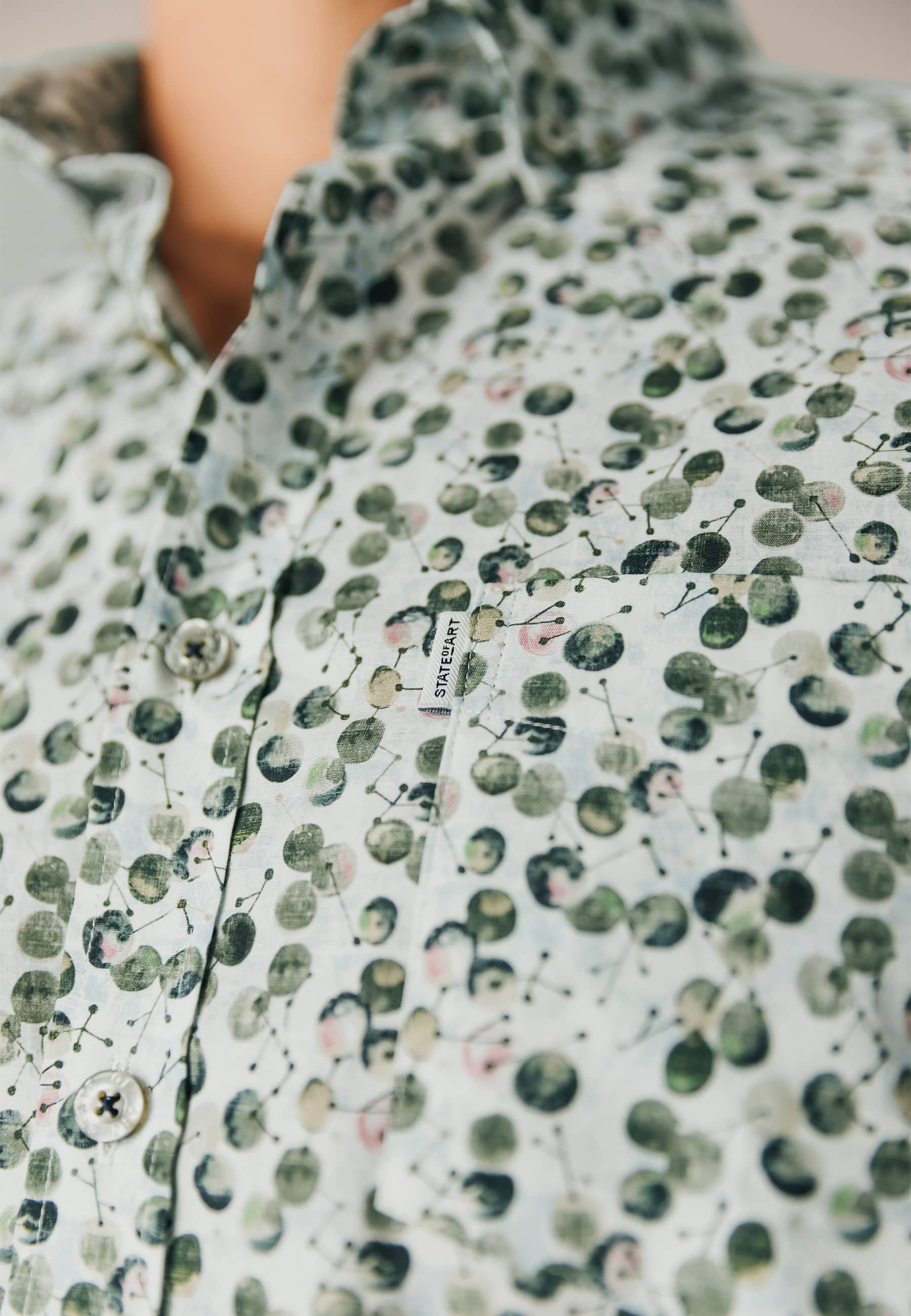 State of Art Casual Shirt 