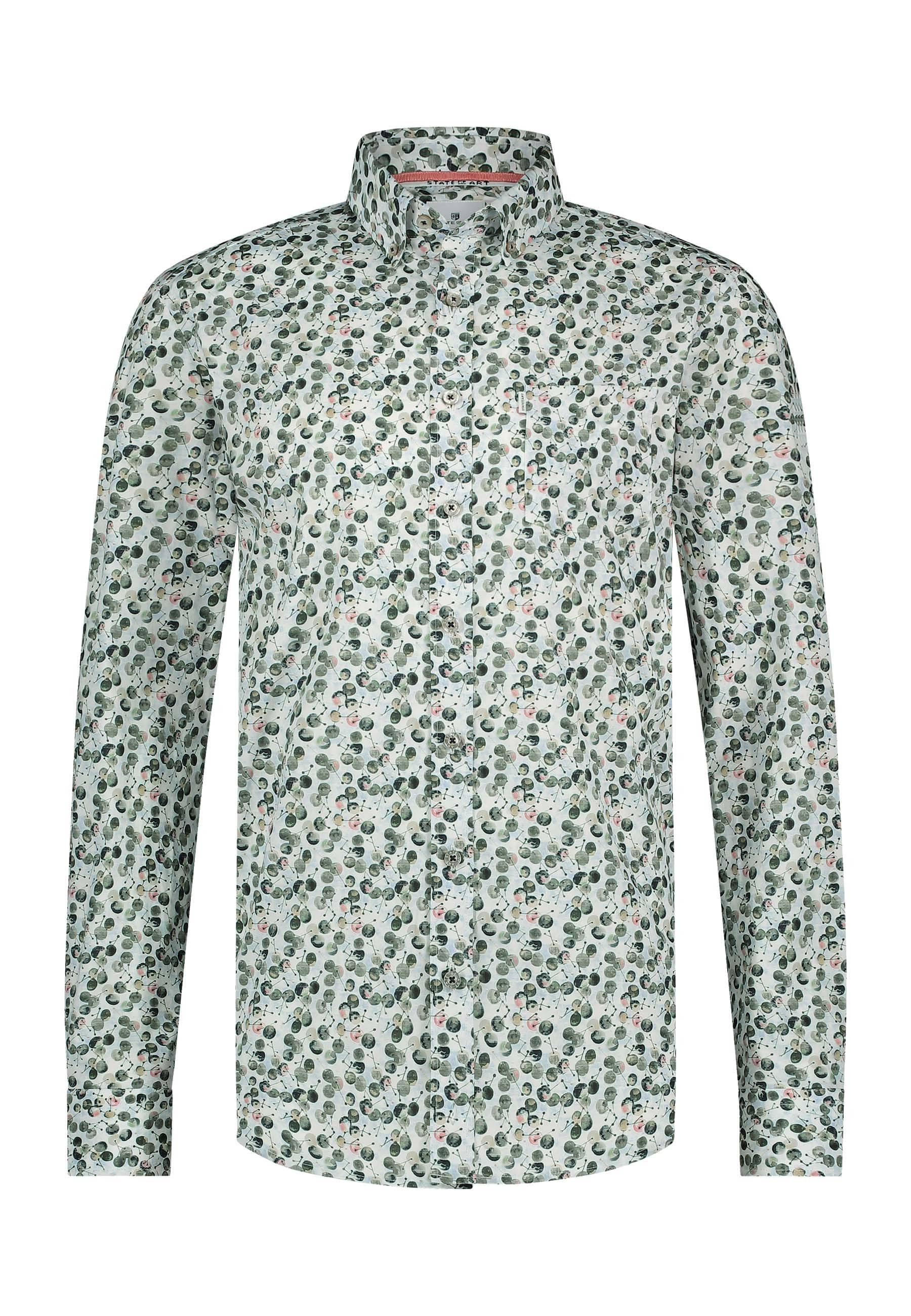 State of Art Casual Shirt 