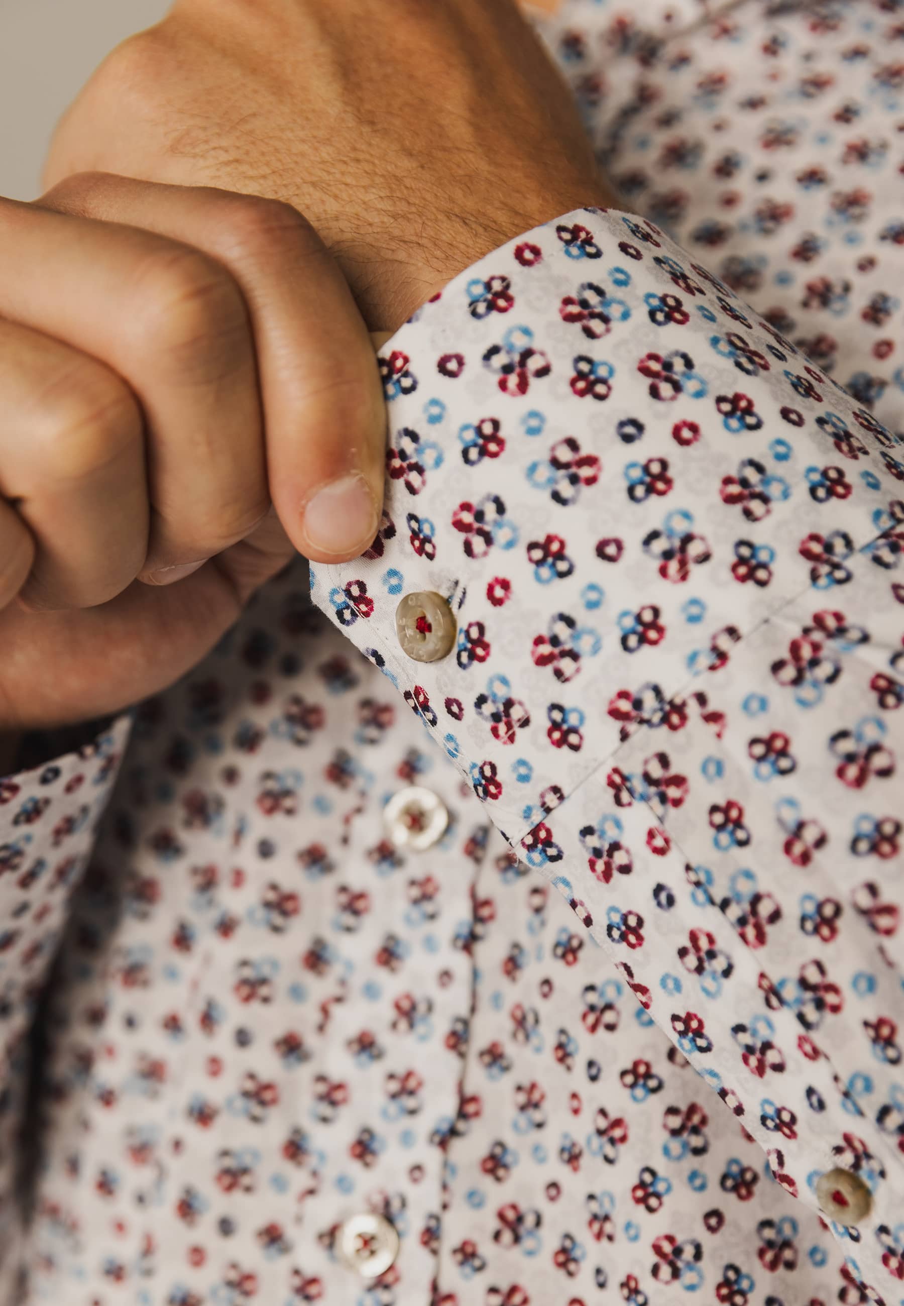 State of Art Casual Shirt 