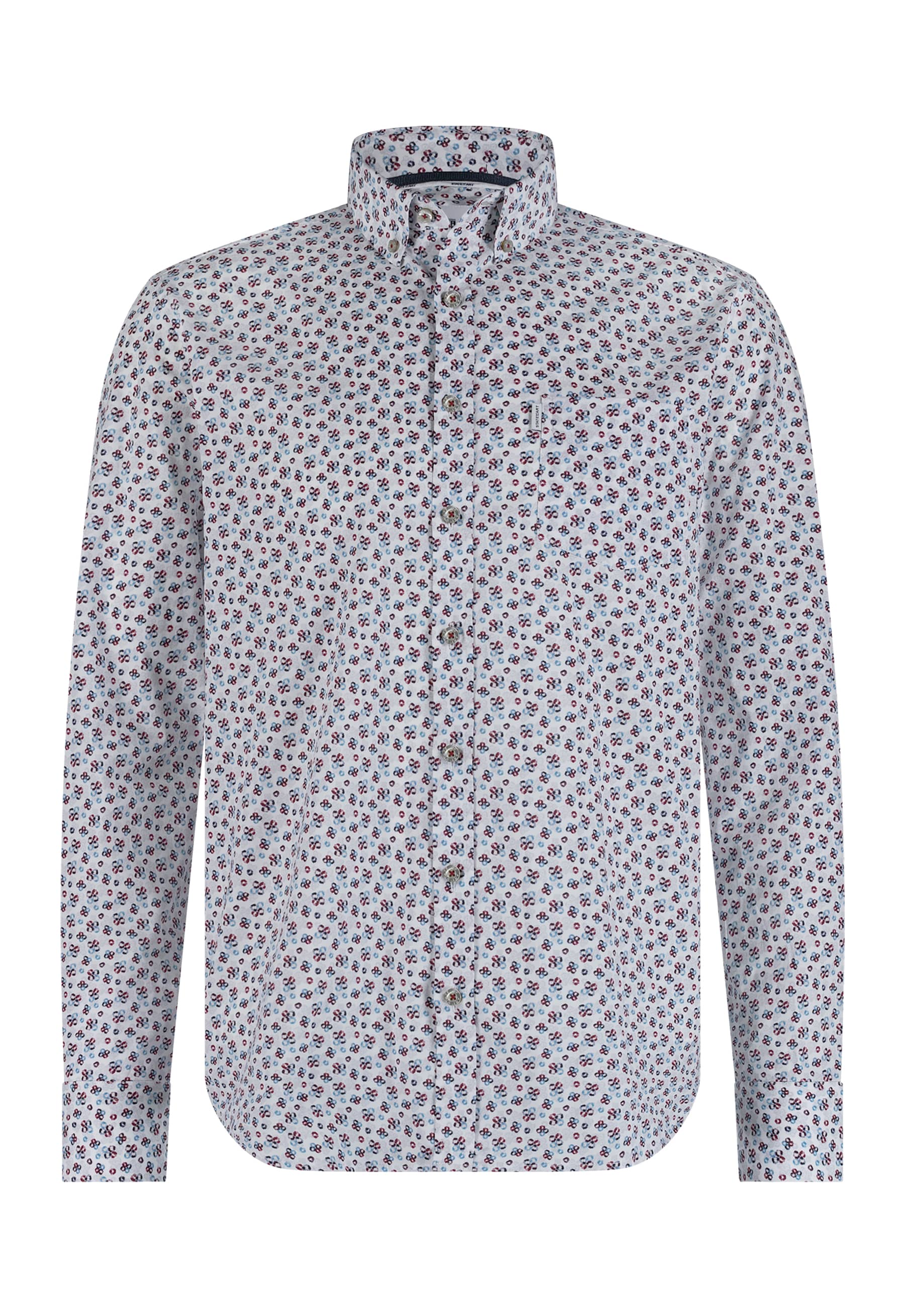 State of Art Casual Shirt 