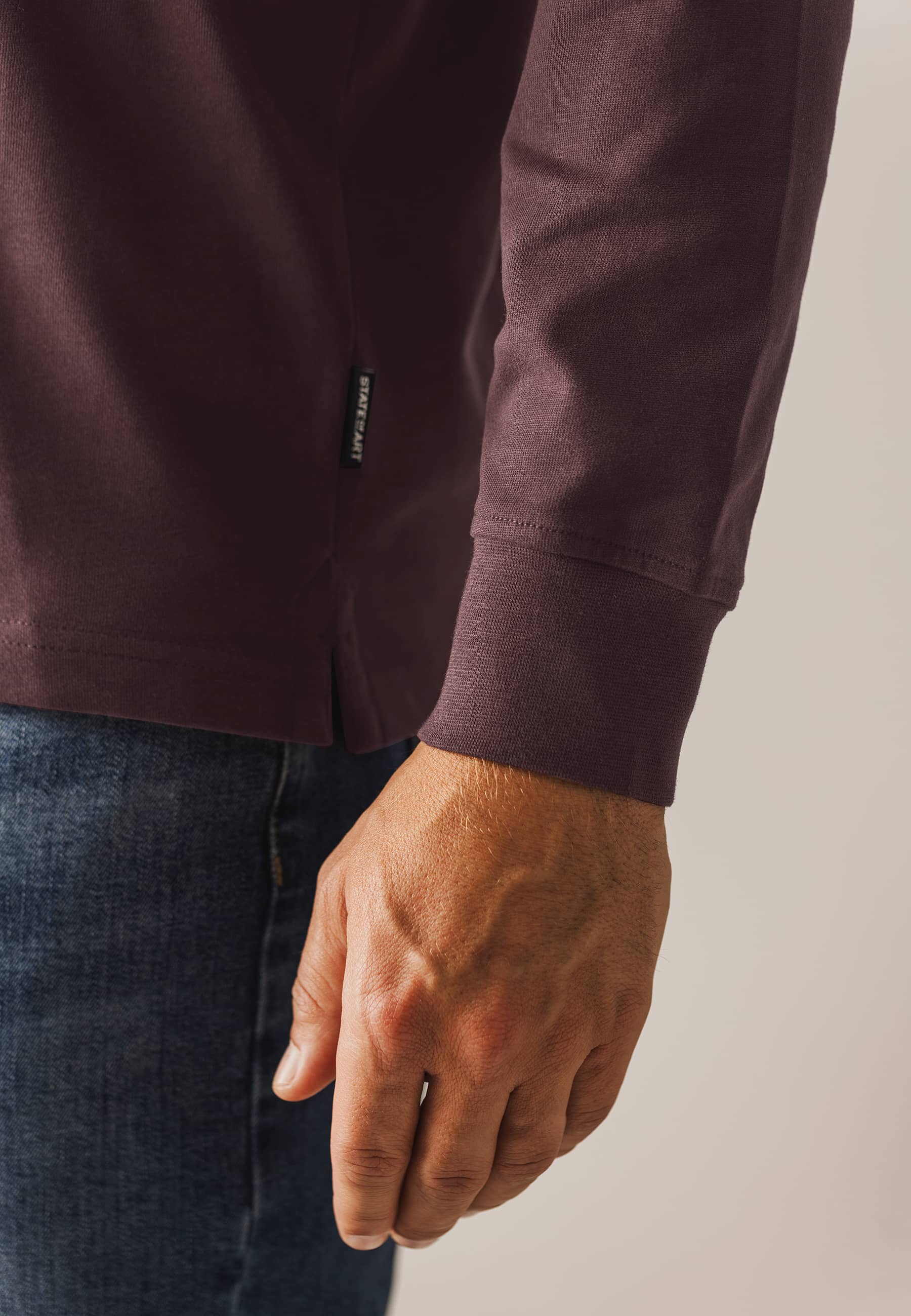 State of Art Longsleeve 