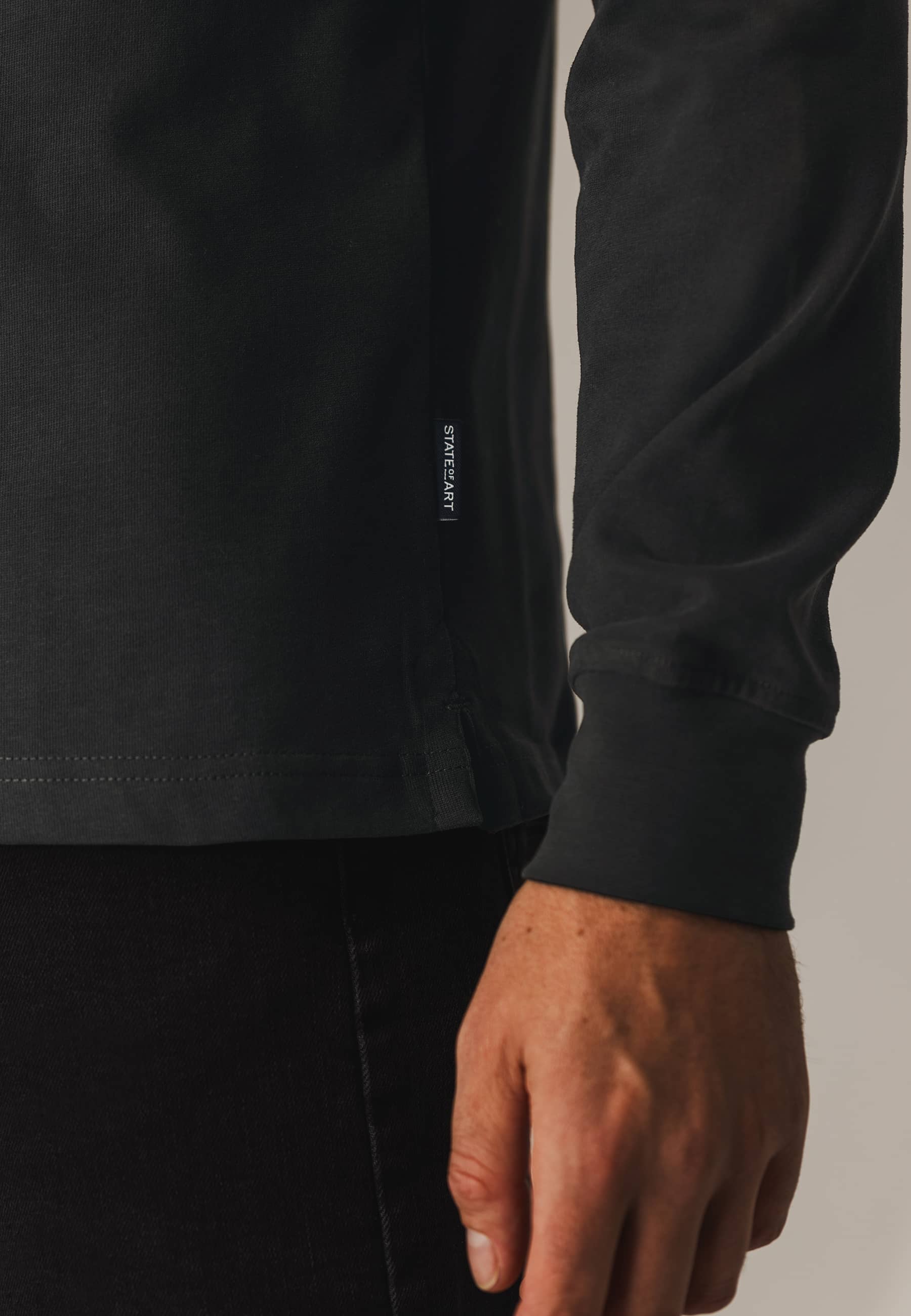 State of Art Longsleeve 