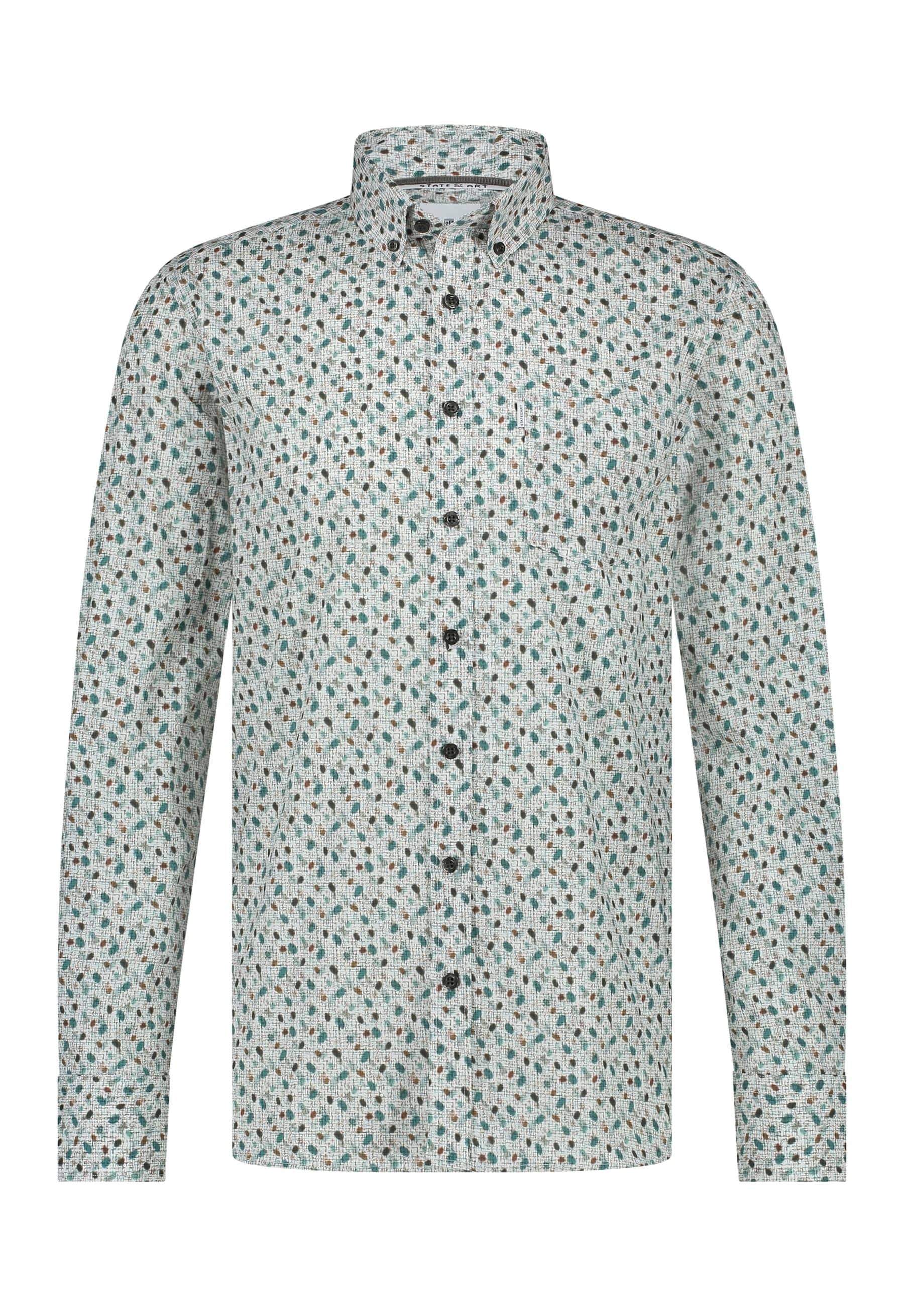 State of Art Casual Shirt 