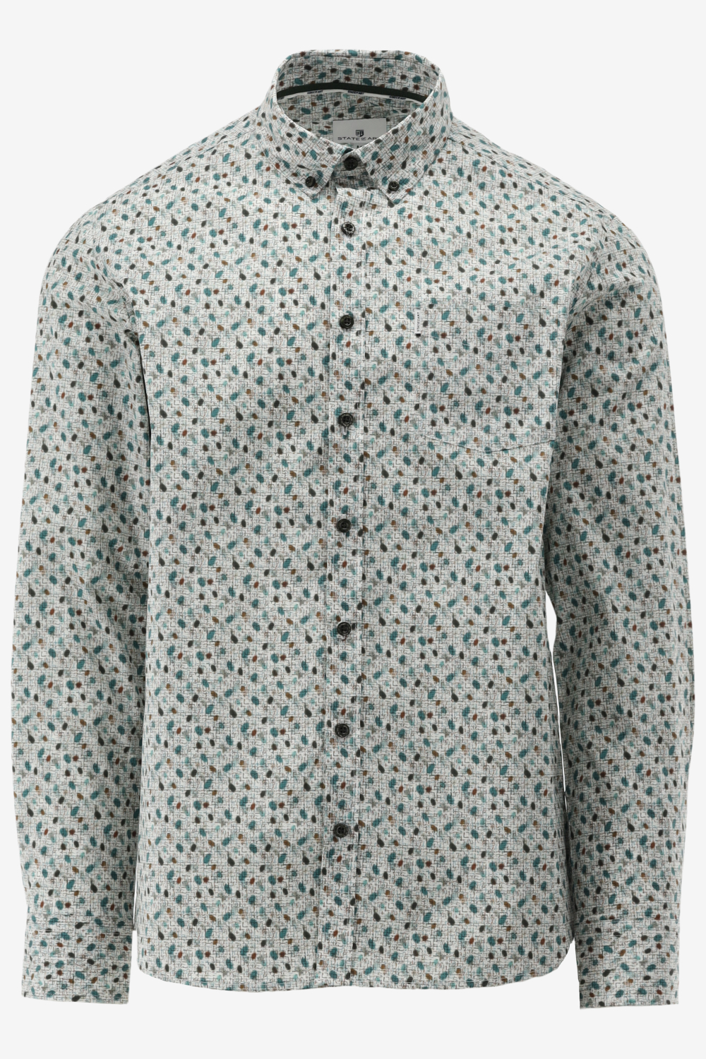 State of Art Casual Shirt 