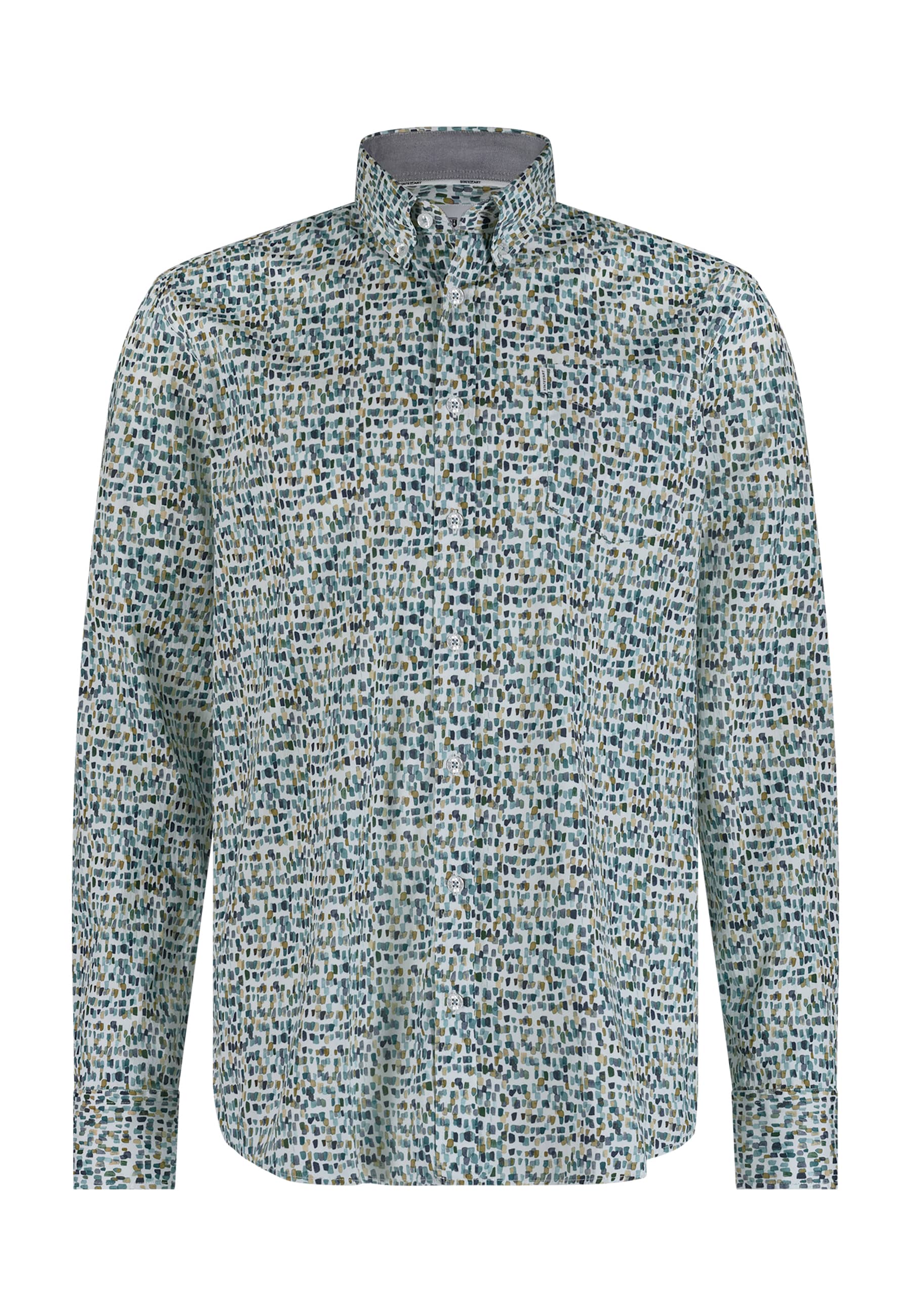State of Art Casual Shirt 