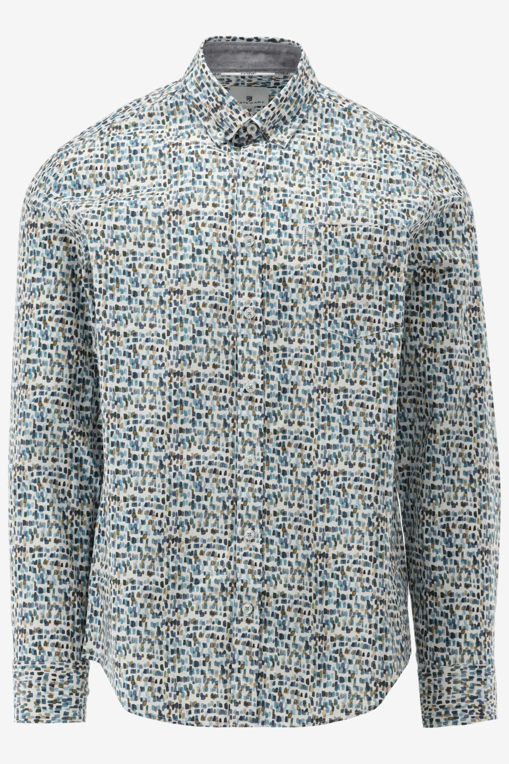 State of Art Casual Shirt 