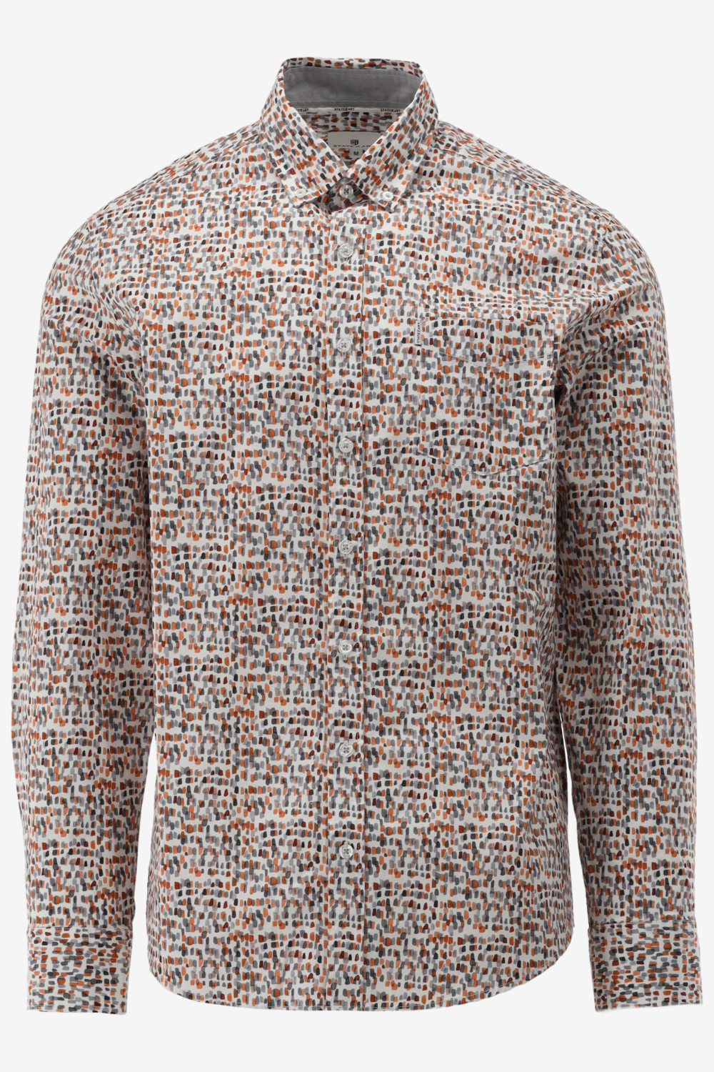 State of Art Casual Shirt 