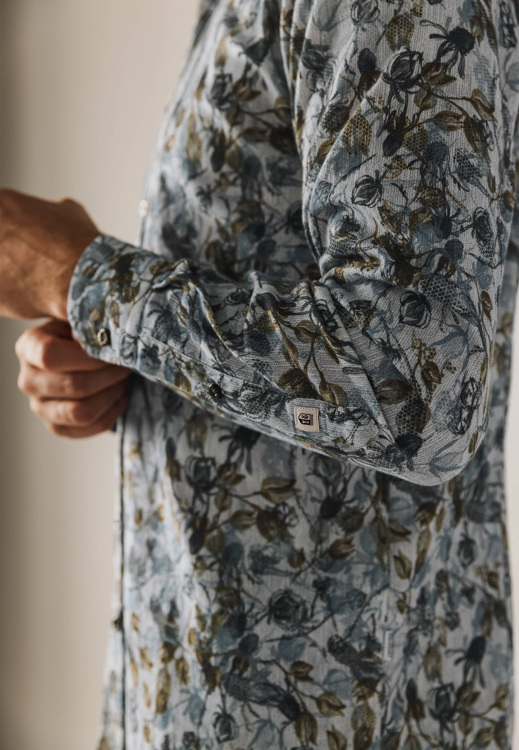 State of Art Casual Shirt 