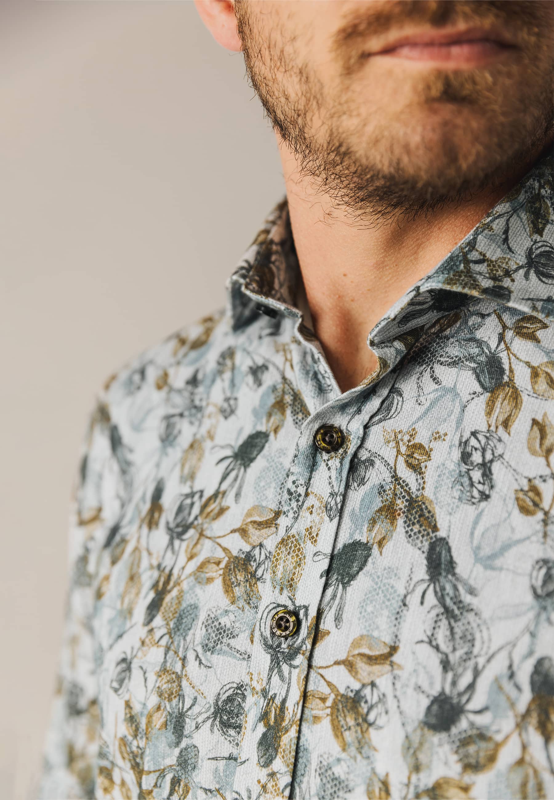 State of Art Casual Shirt 