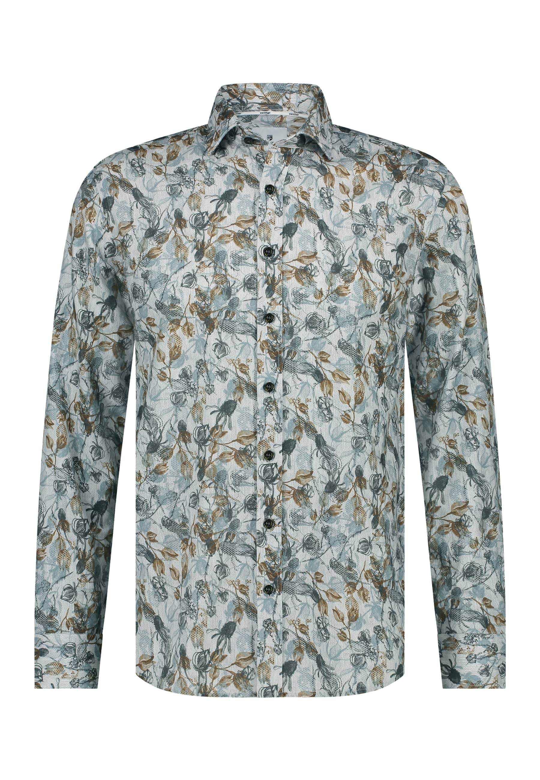 State of Art Casual Shirt 