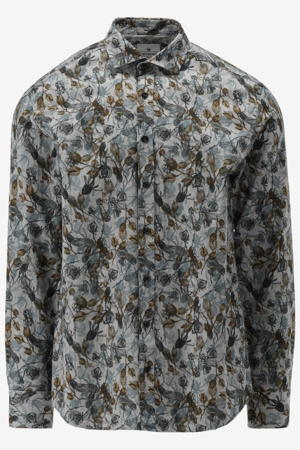 State of Art Casual Shirt 