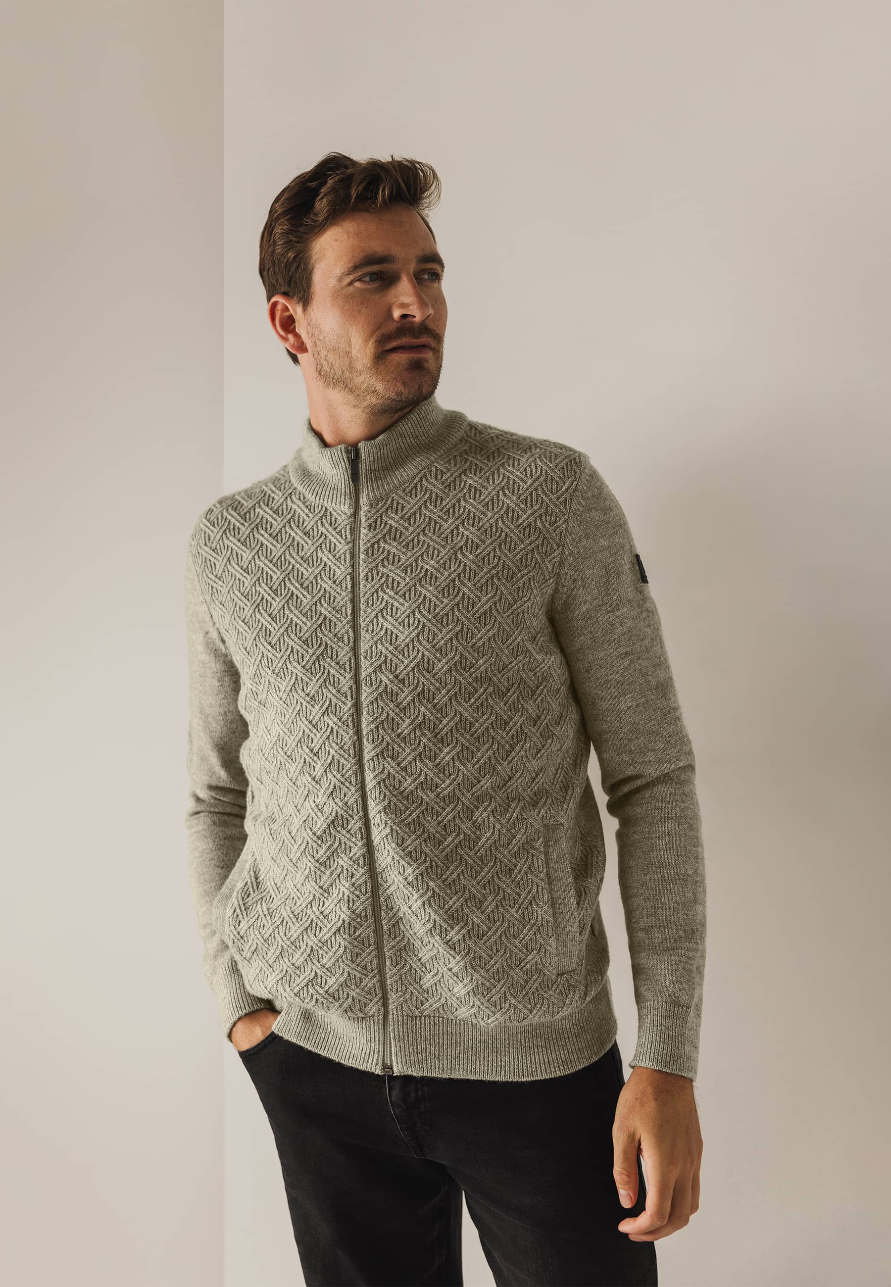 State of Art Vest 