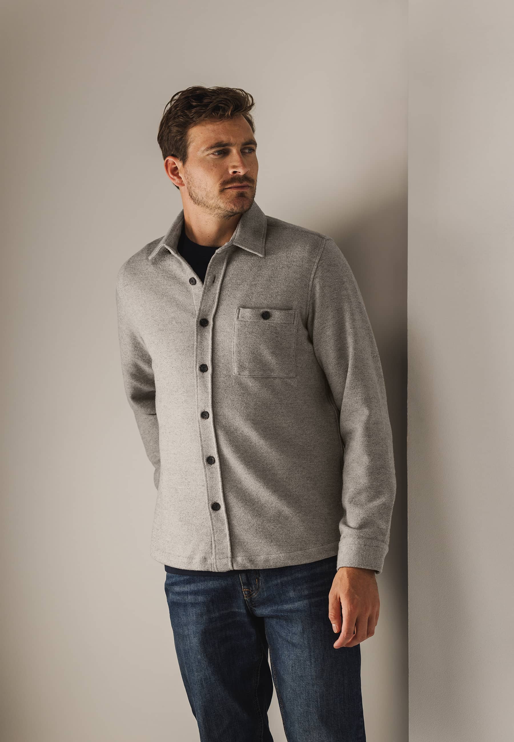 State of Art Casual Shirt 