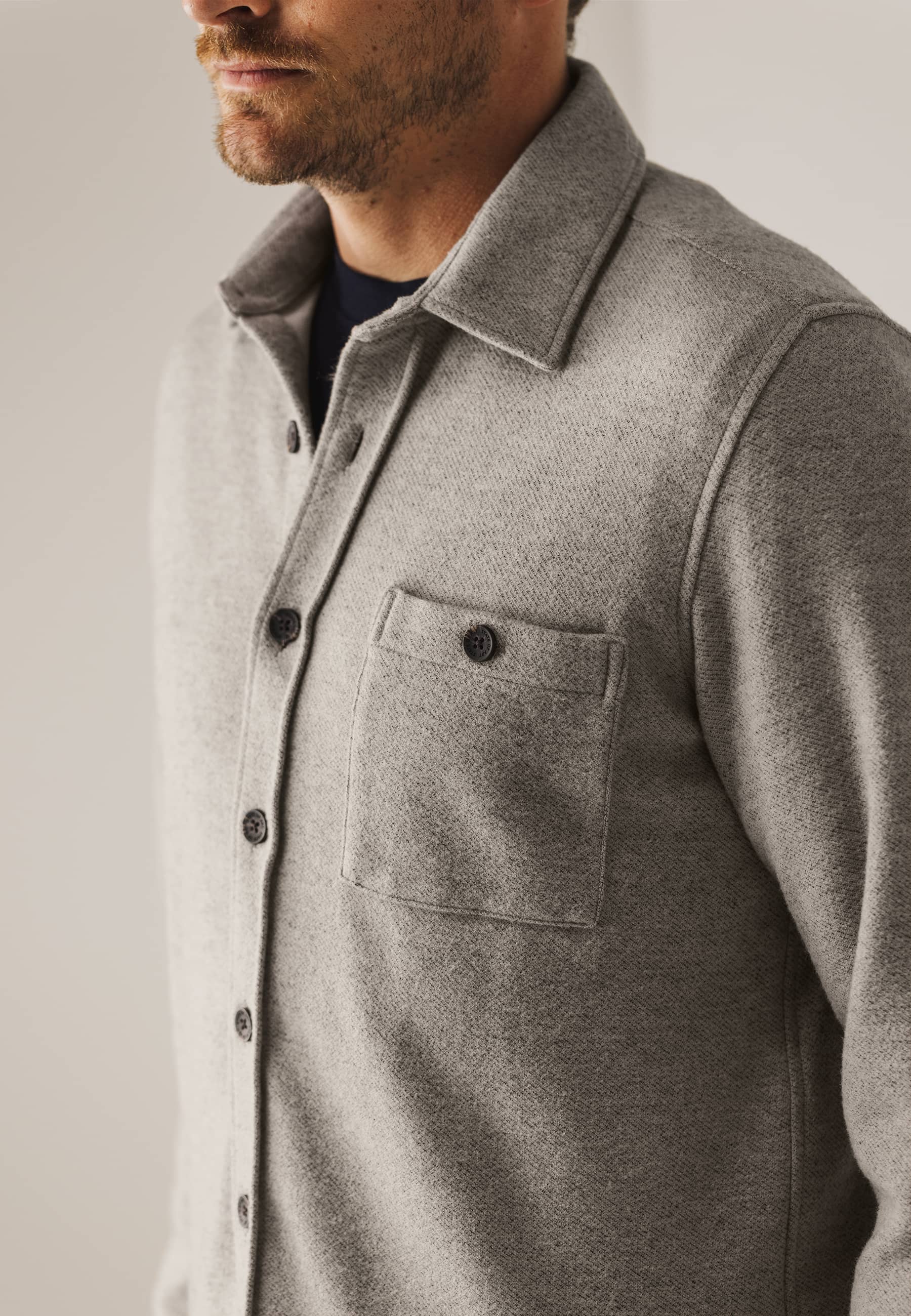 State of Art Casual Shirt 