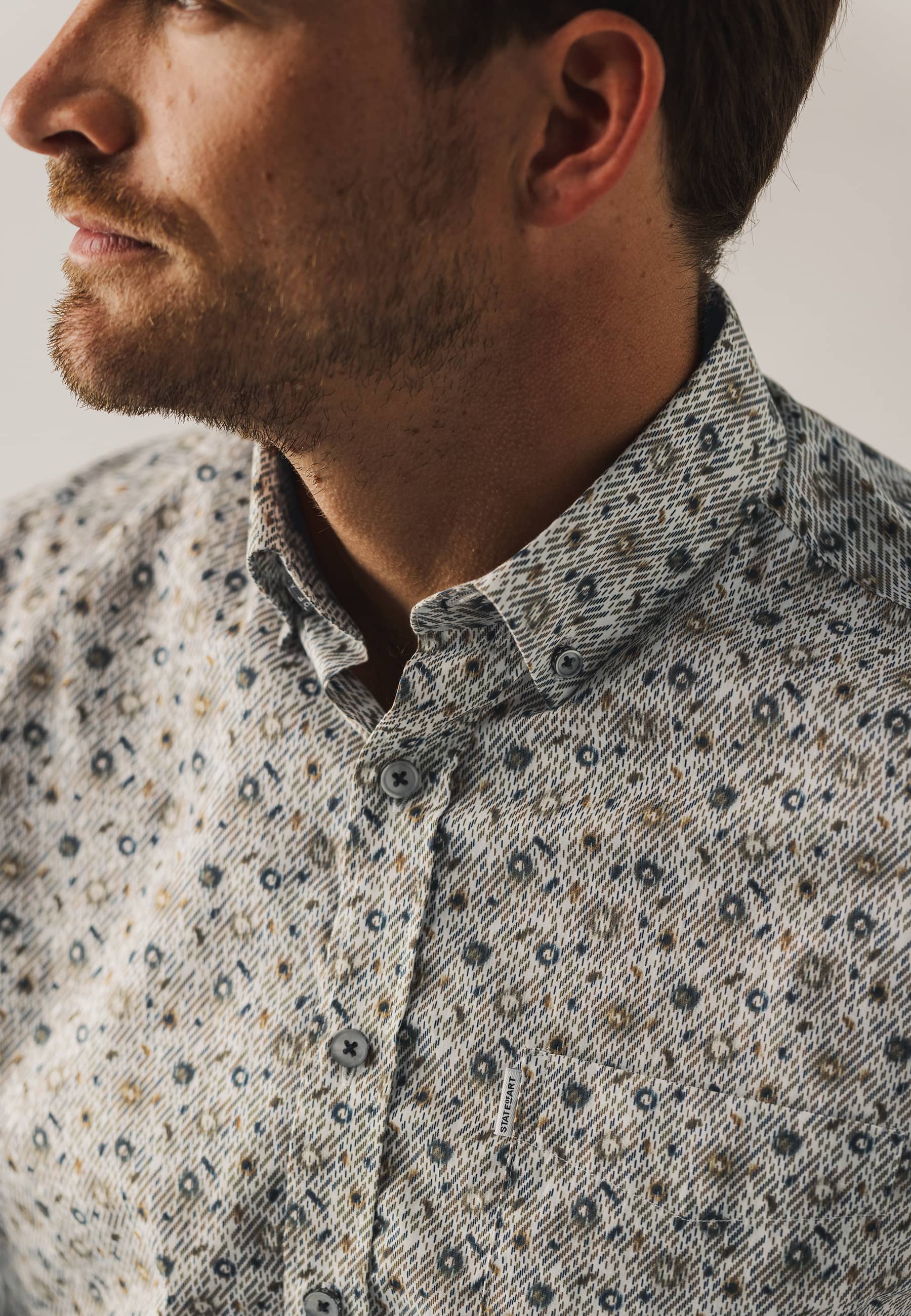 State of Art Casual Shirt 